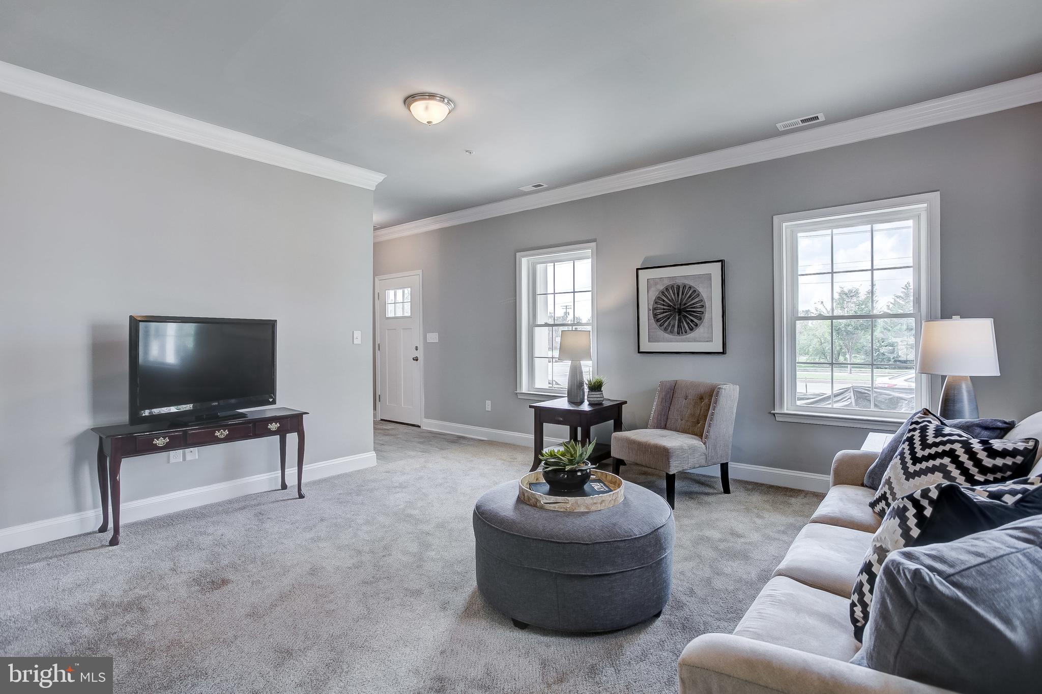 BACK RIVER HIGHLANDS - Residential