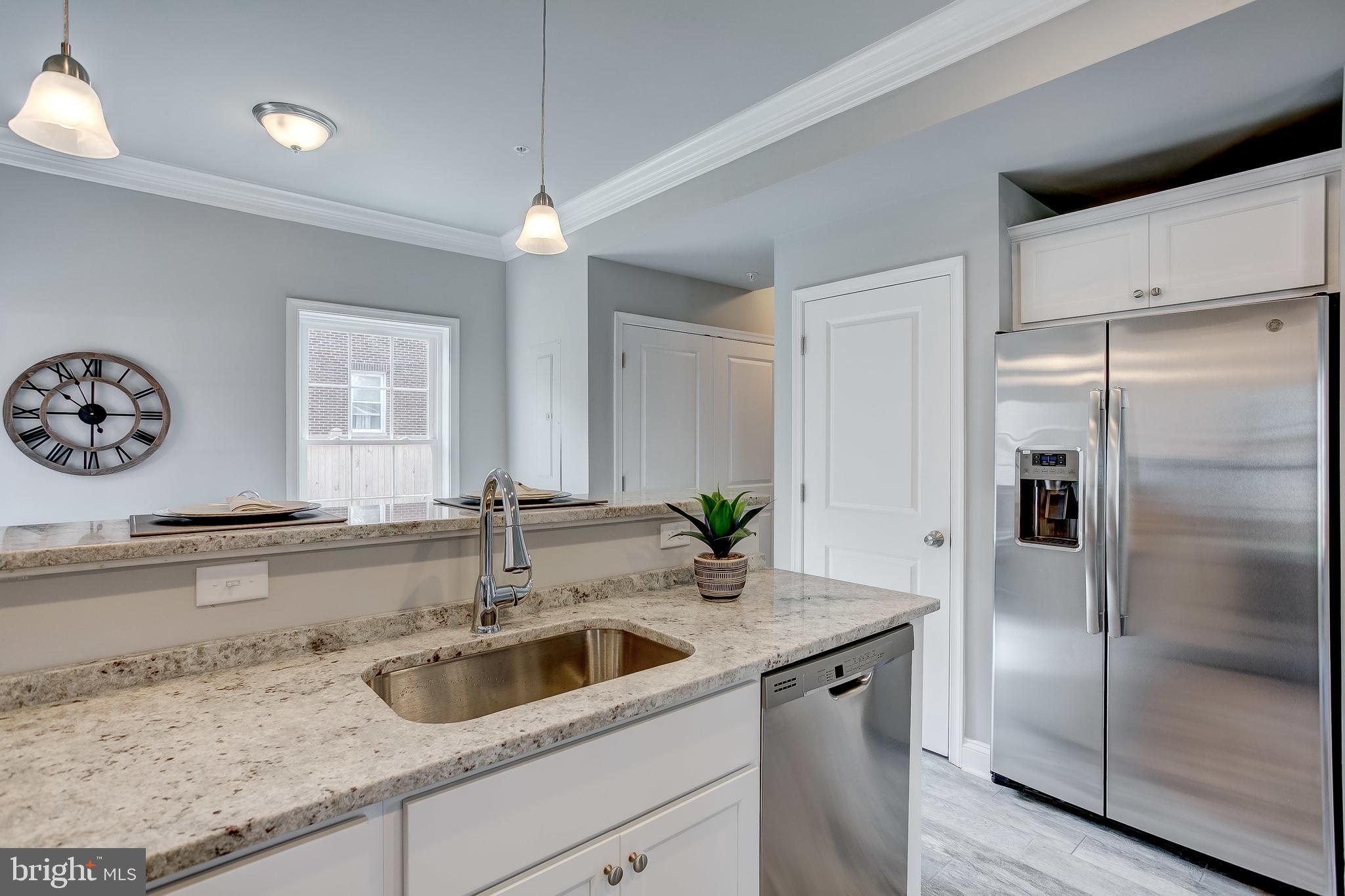 BACK RIVER HIGHLANDS - Residential