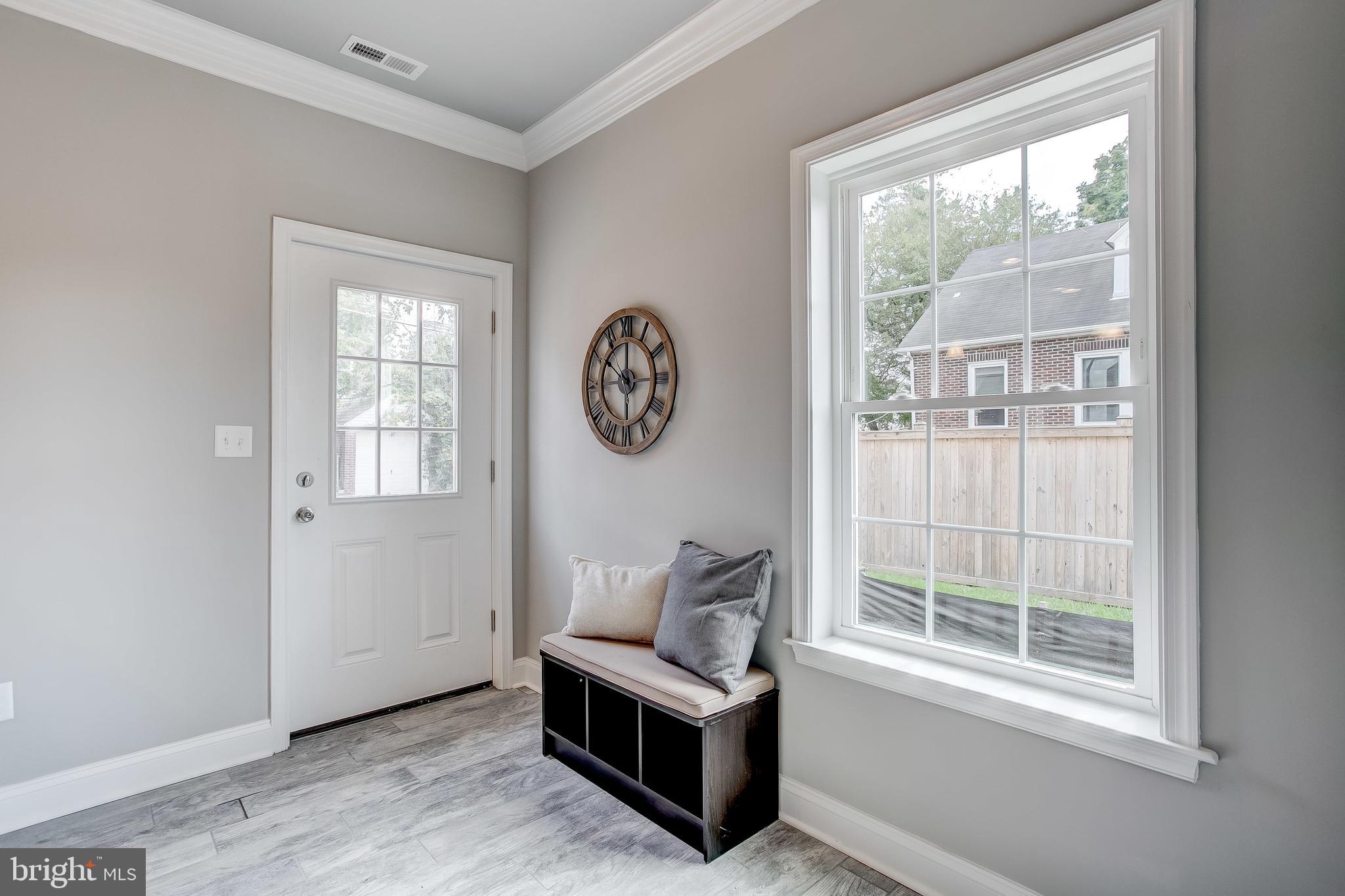 BACK RIVER HIGHLANDS - Residential