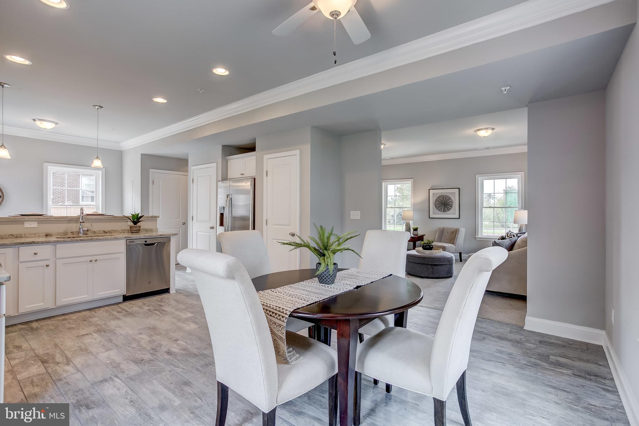 BACK RIVER HIGHLANDS - Residential