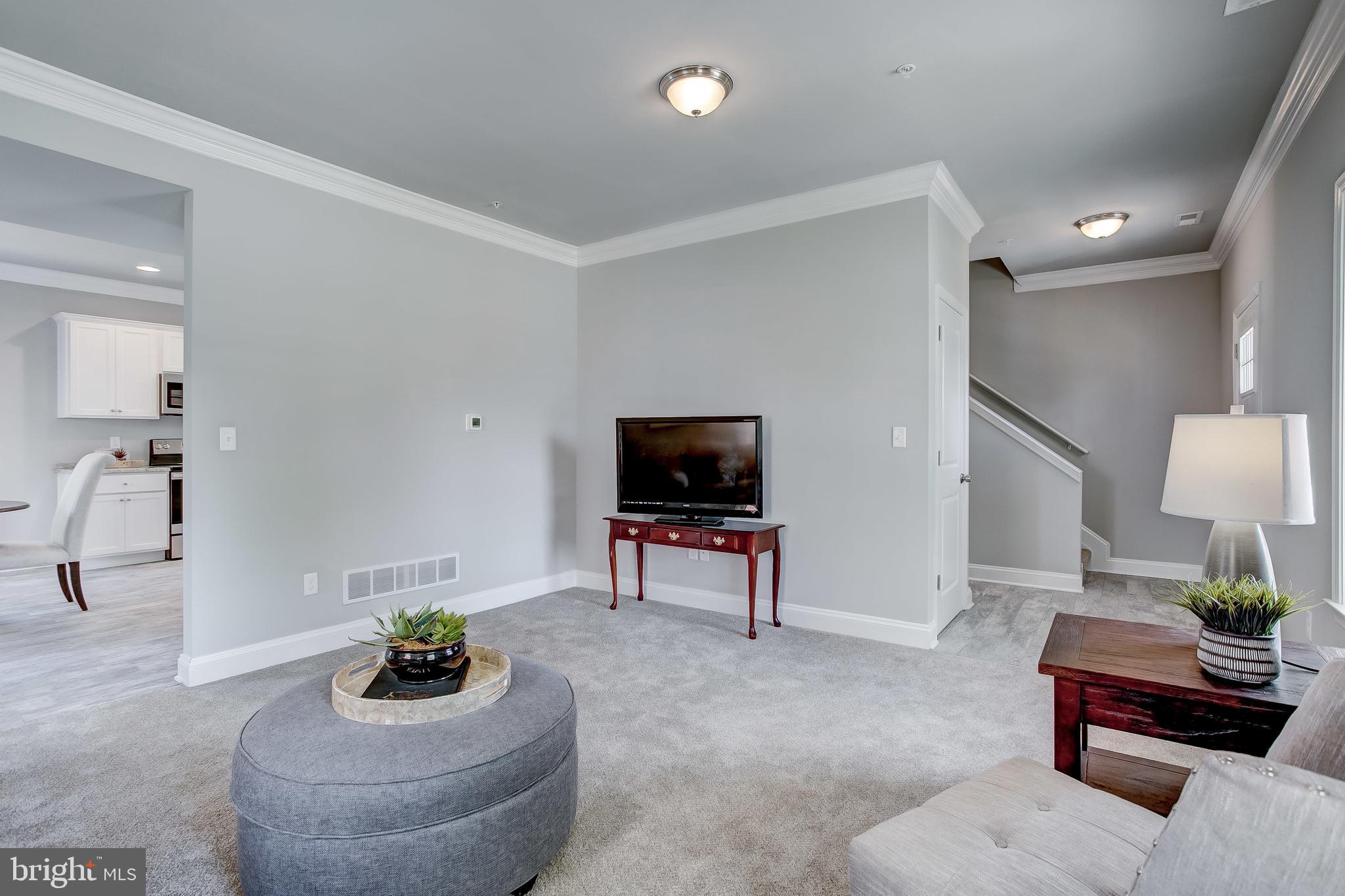 BACK RIVER HIGHLANDS - Residential