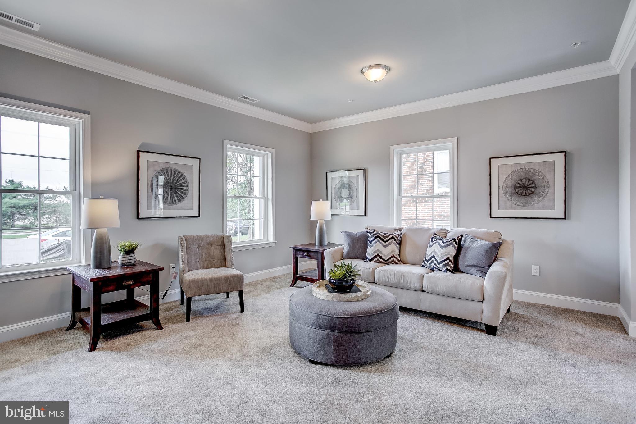 BACK RIVER HIGHLANDS - Residential