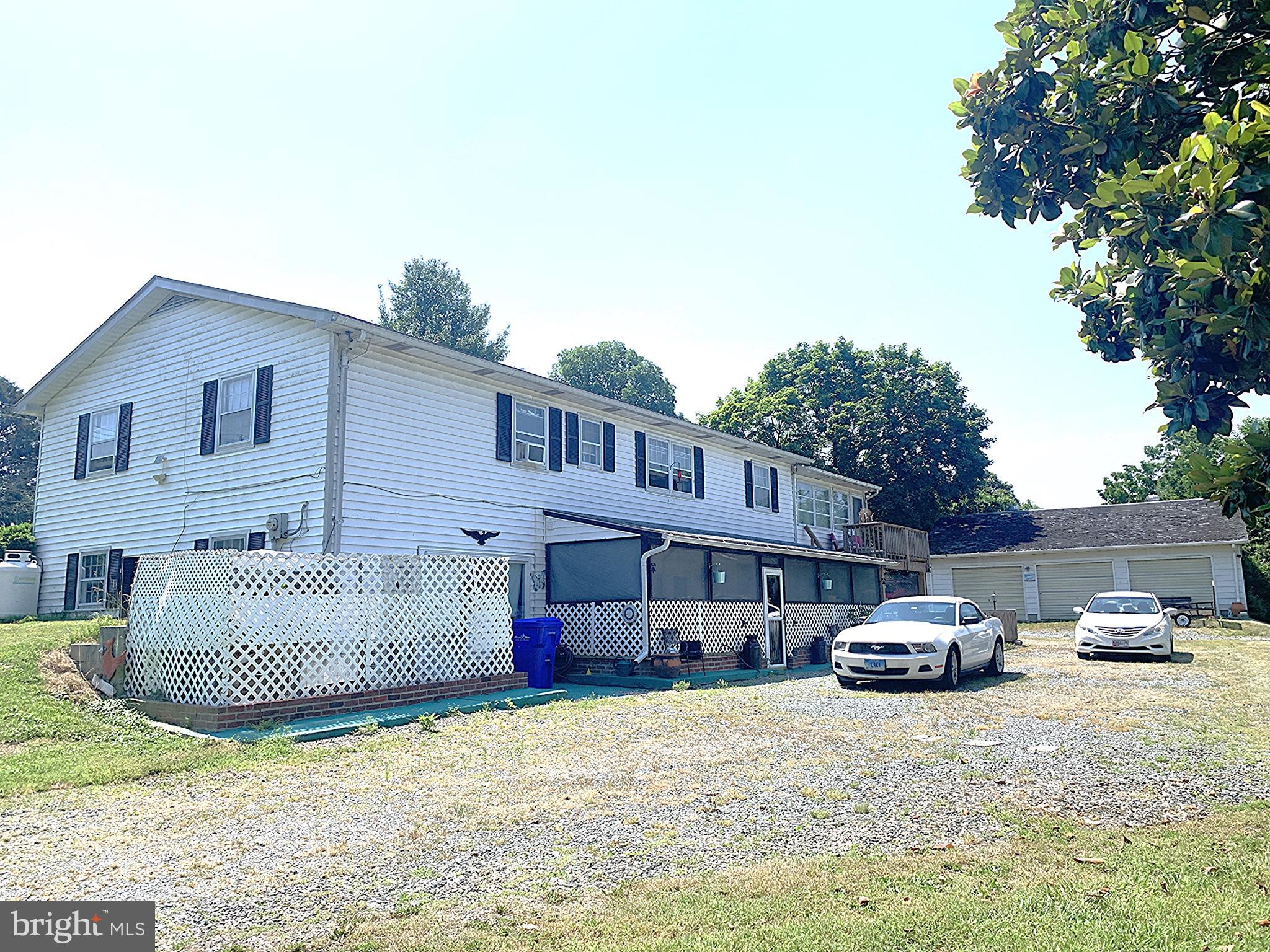 FAIRLEE - Residential