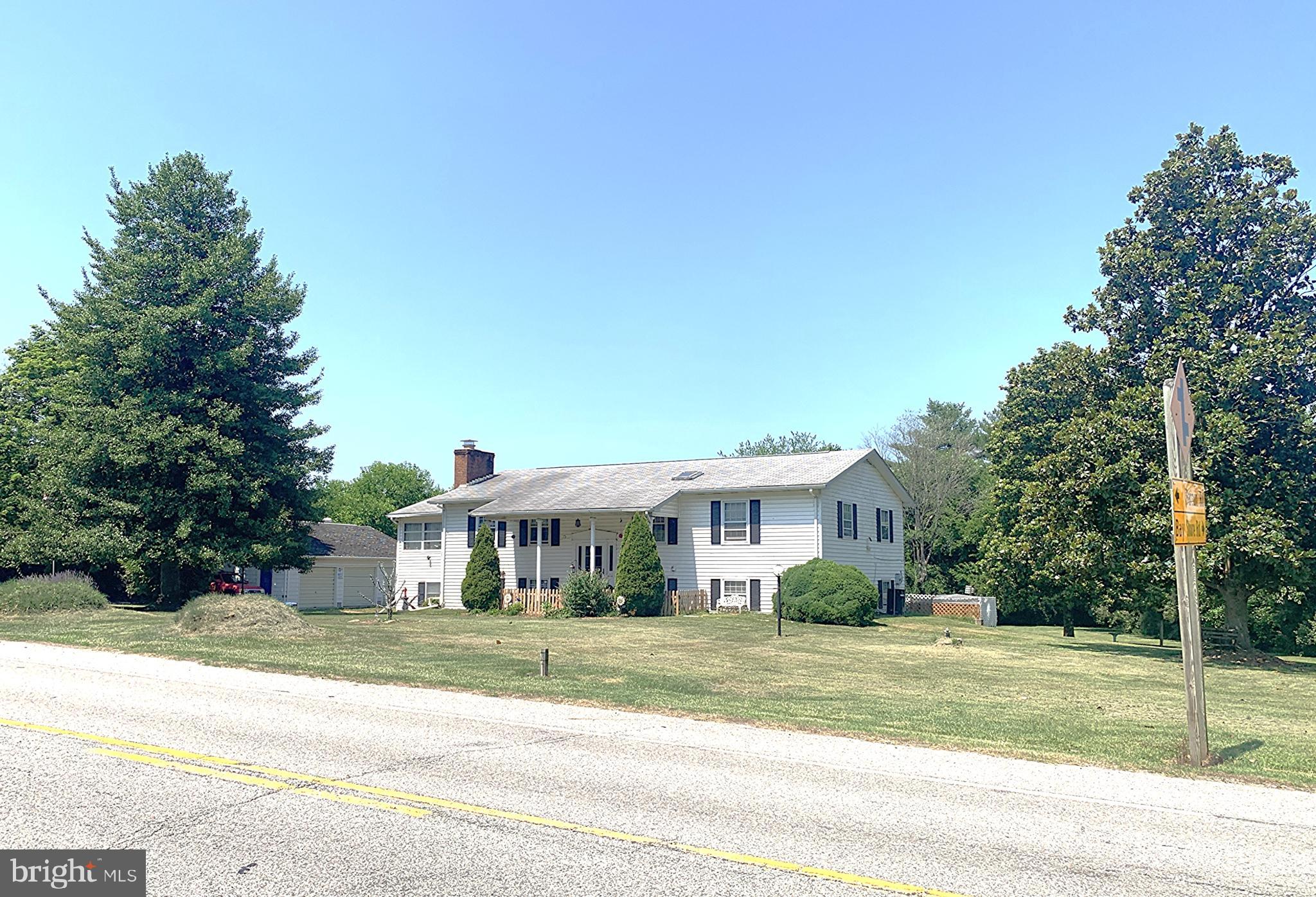 FAIRLEE - Residential