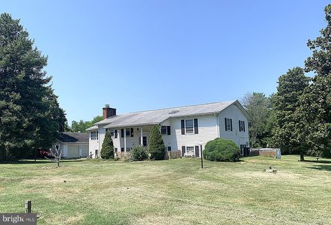 23043 BAY SHORE SPUR CHESTERTOWN MD 21620