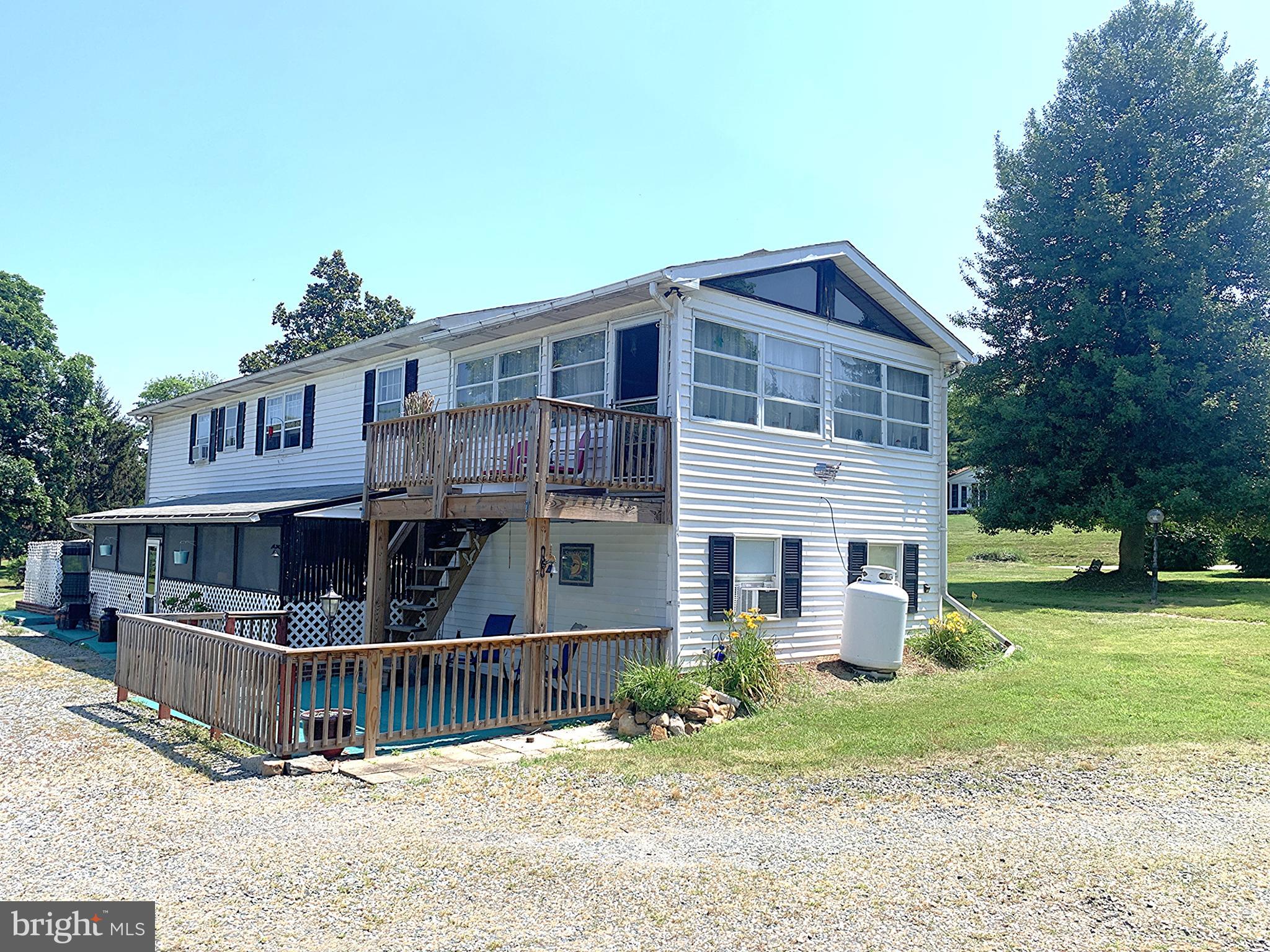 FAIRLEE - Residential