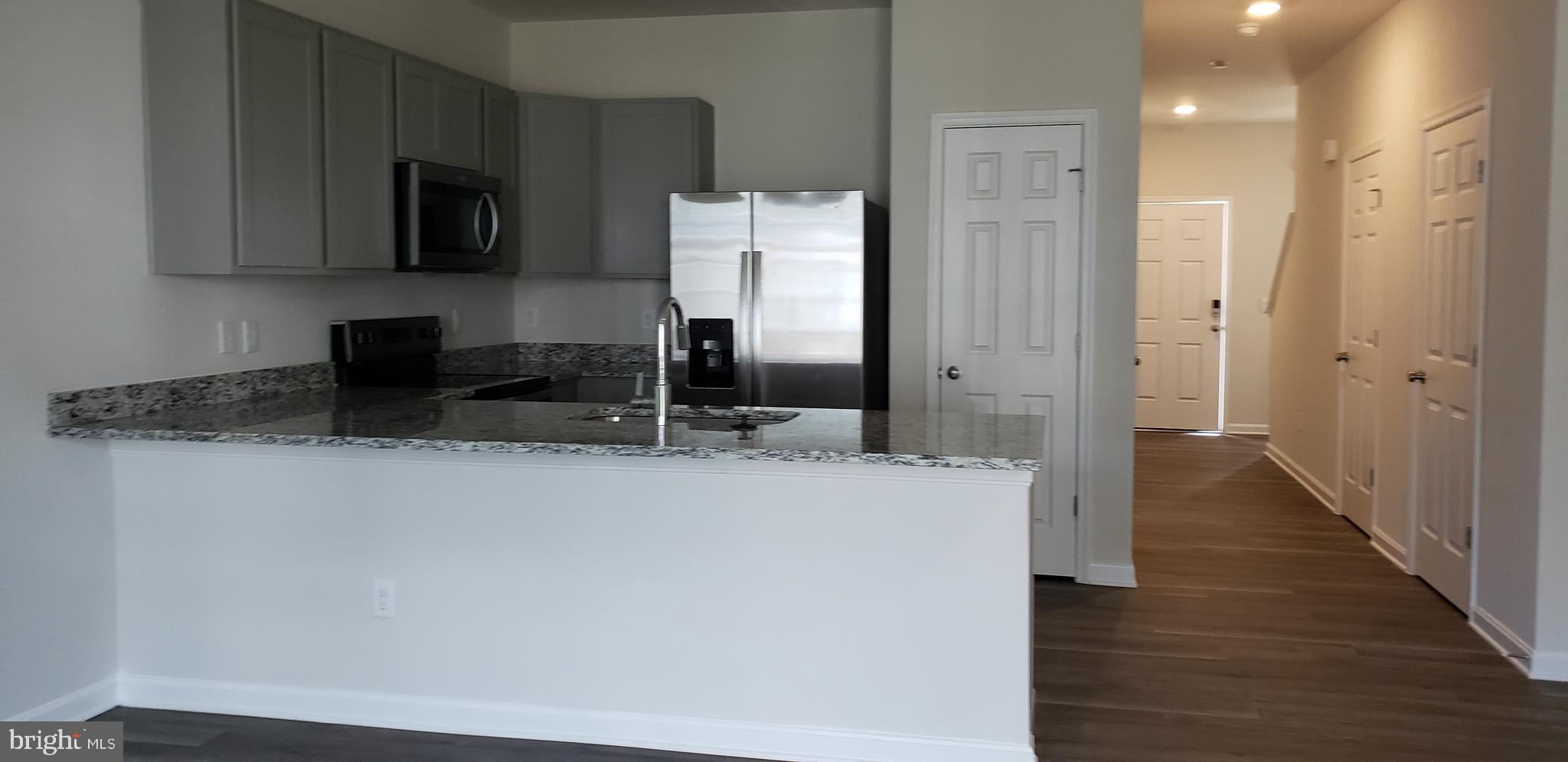 LURAY LANDING - Residential Lease