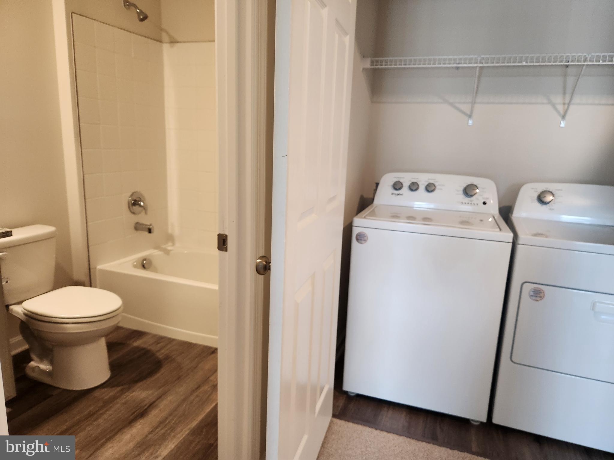 LURAY LANDING - Residential Lease