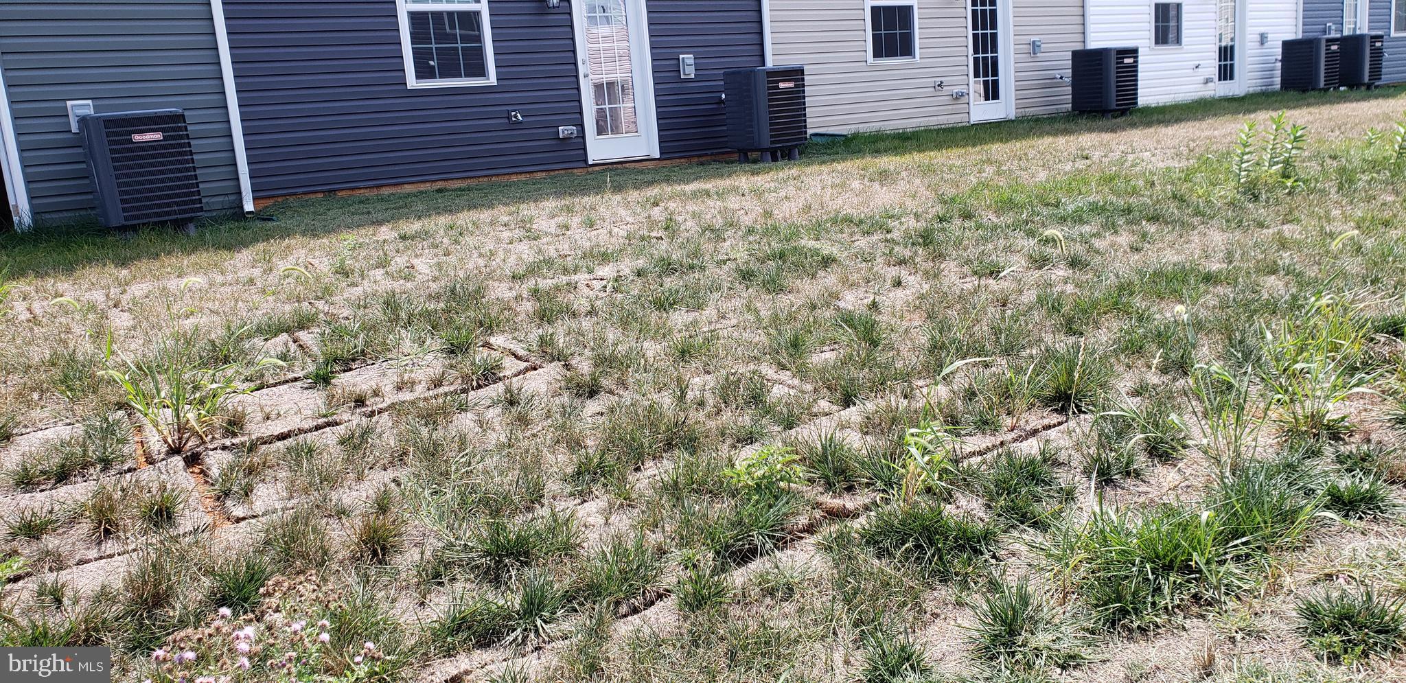 LURAY LANDING - Residential Lease