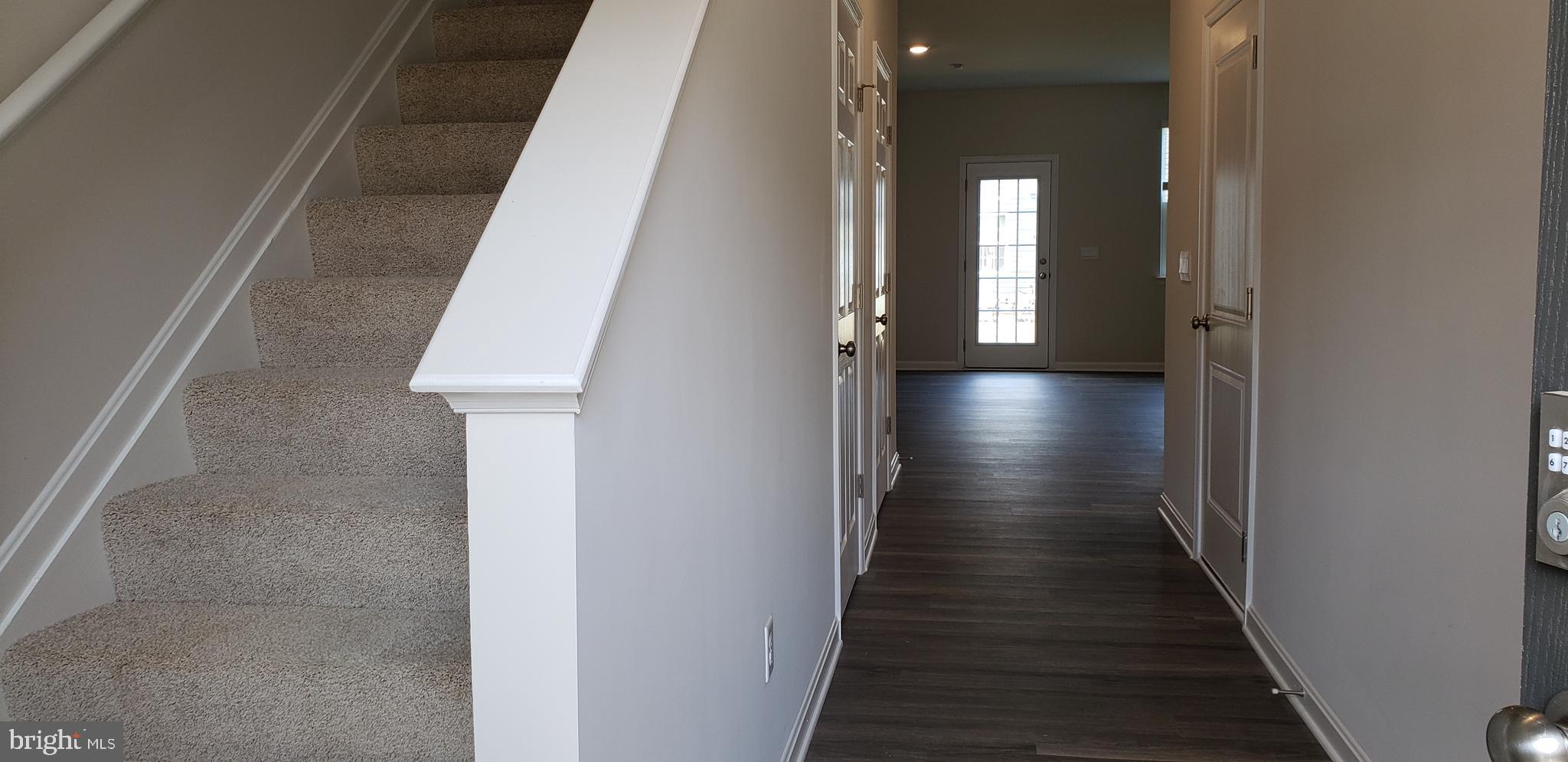 LURAY LANDING - Residential Lease