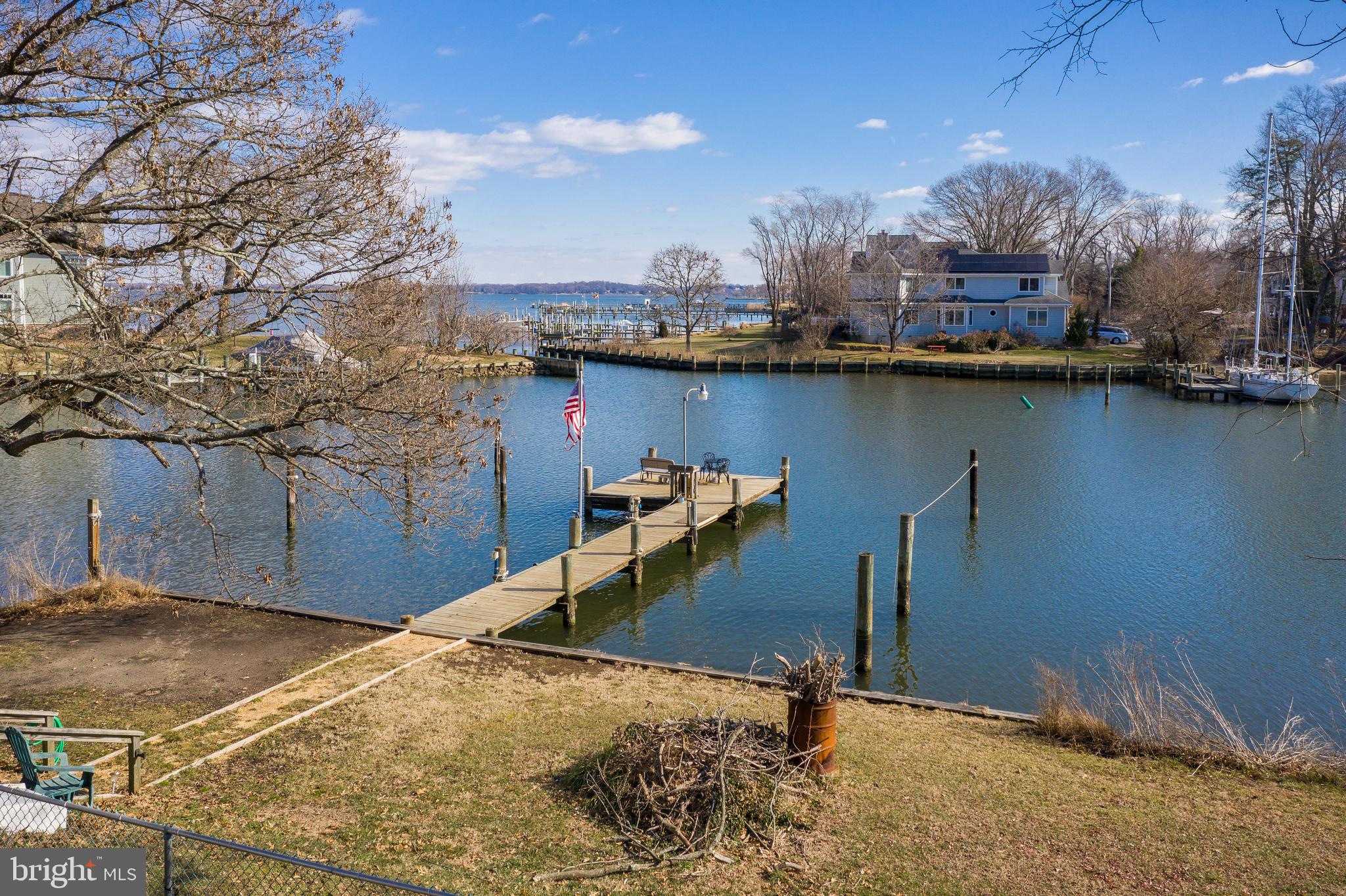 MAGOTHY MANOR - Residential