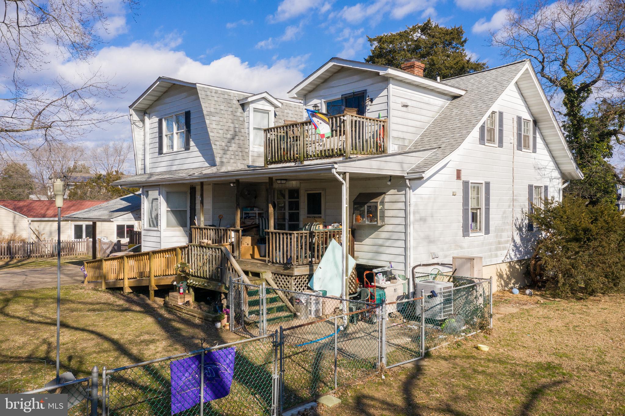 MAGOTHY MANOR - Residential