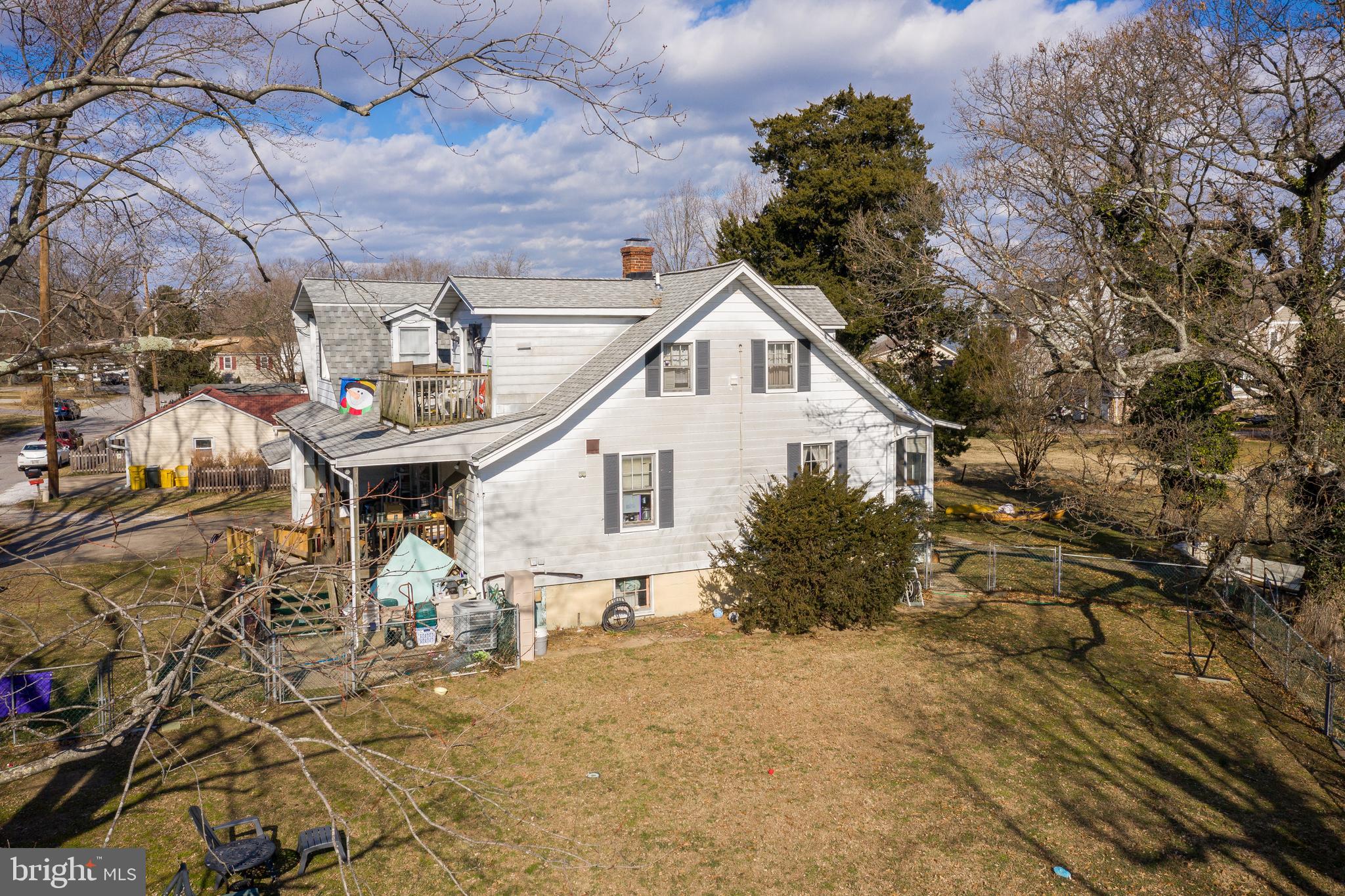 MAGOTHY MANOR - Residential