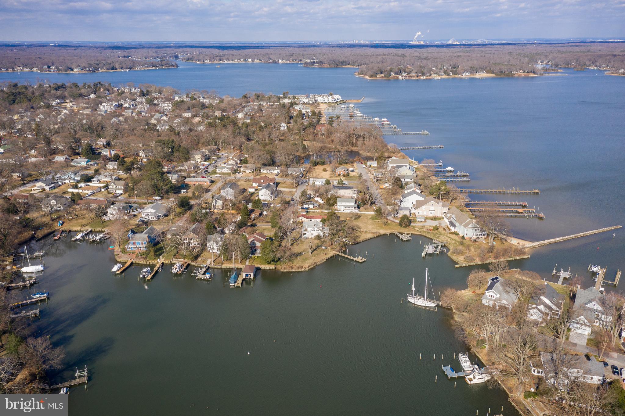 MAGOTHY MANOR - Residential