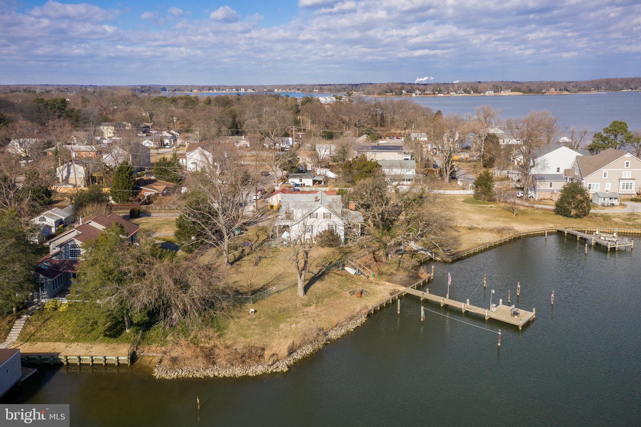 MAGOTHY MANOR - Residential