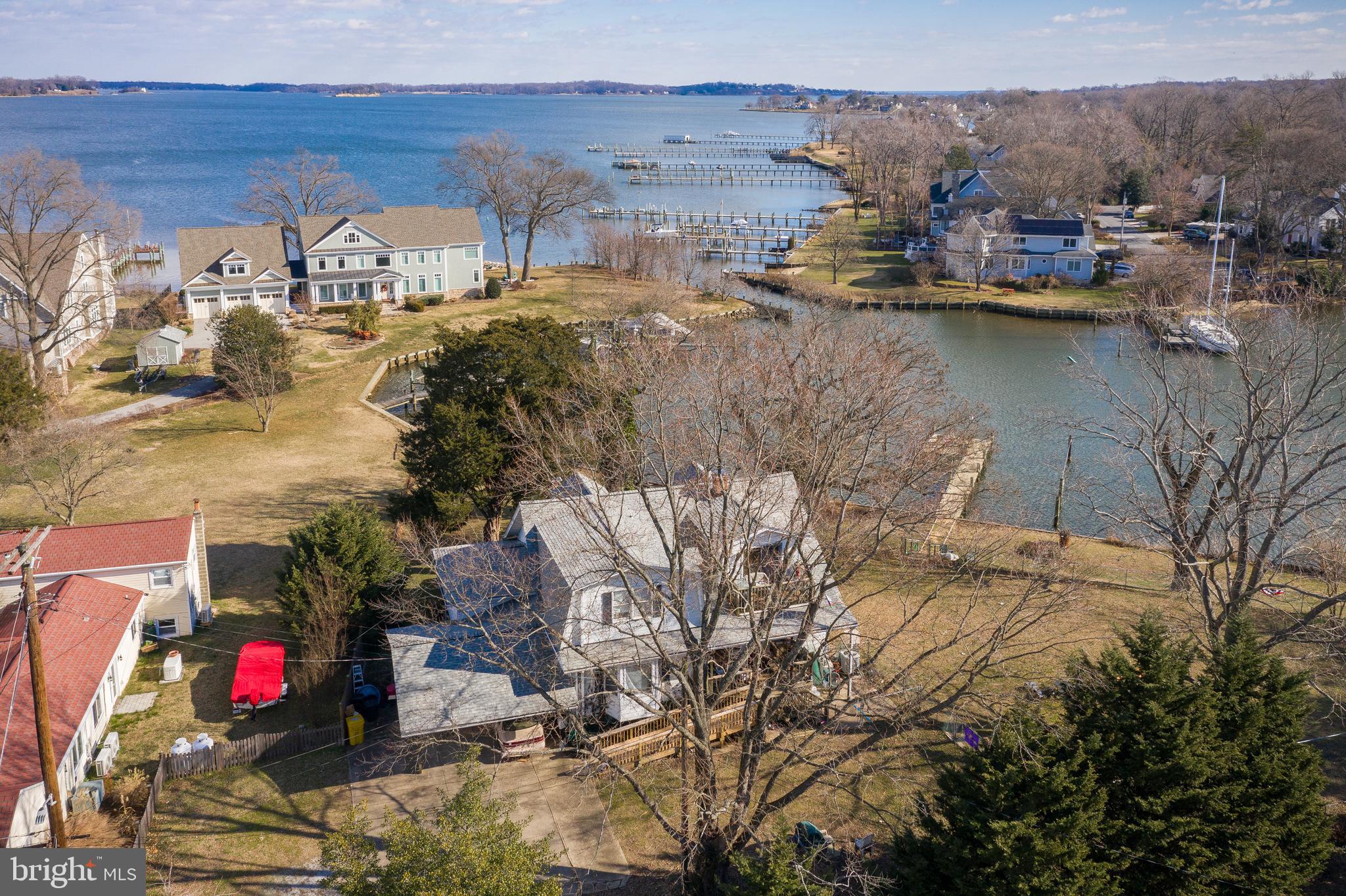 MAGOTHY MANOR - Residential