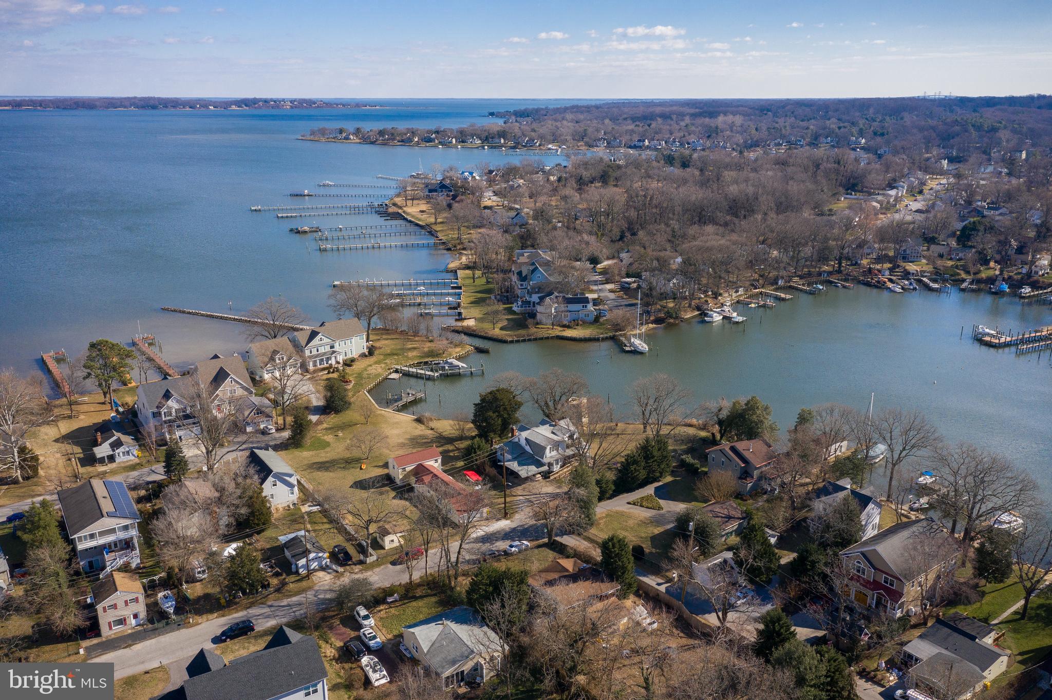 MAGOTHY MANOR - Residential