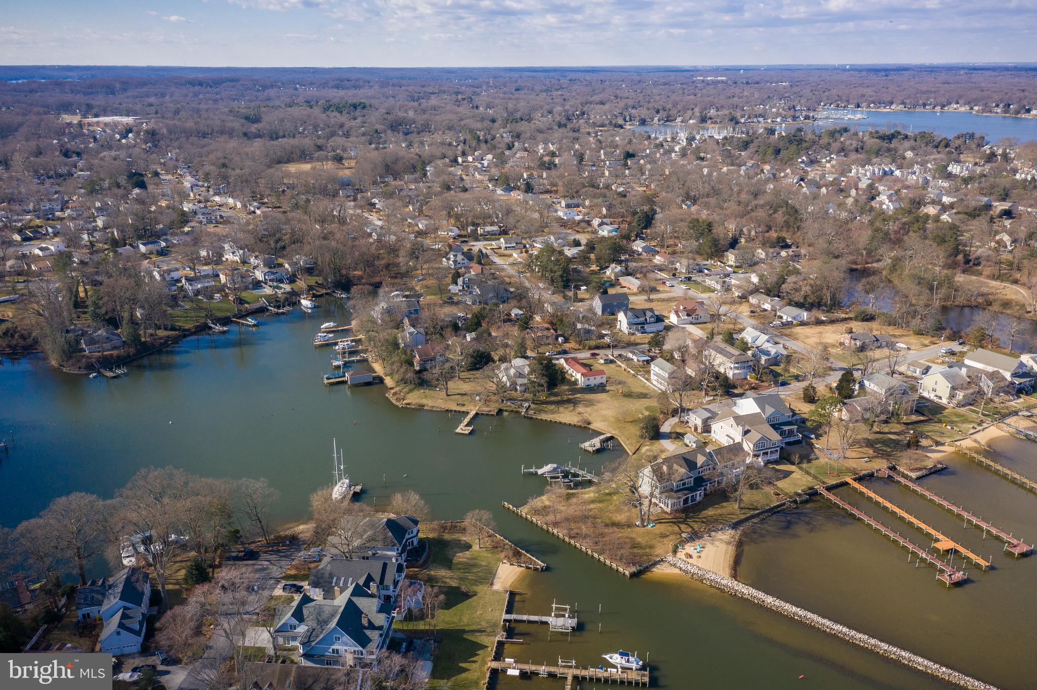 MAGOTHY MANOR - Residential