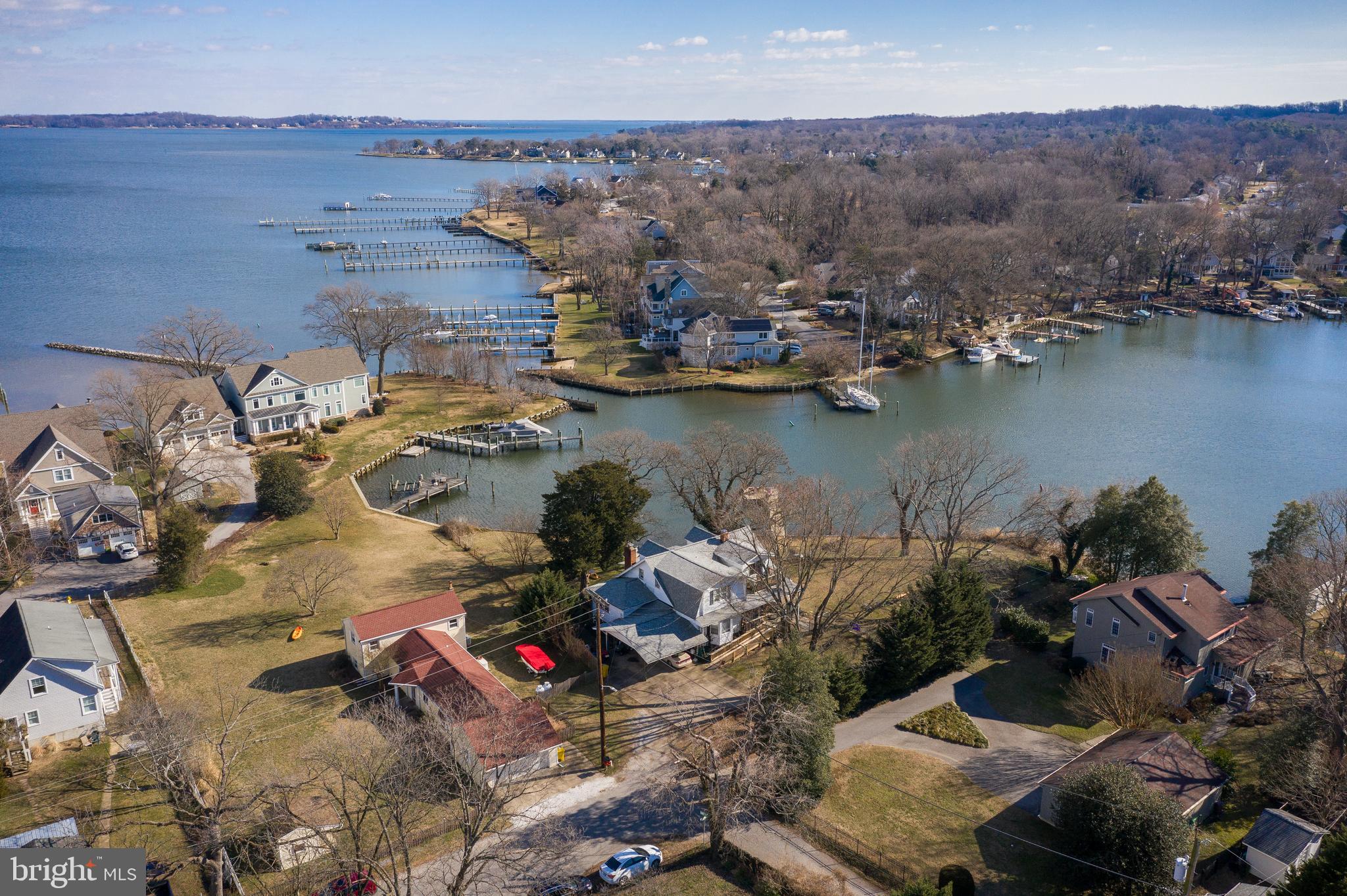 MAGOTHY MANOR - Residential