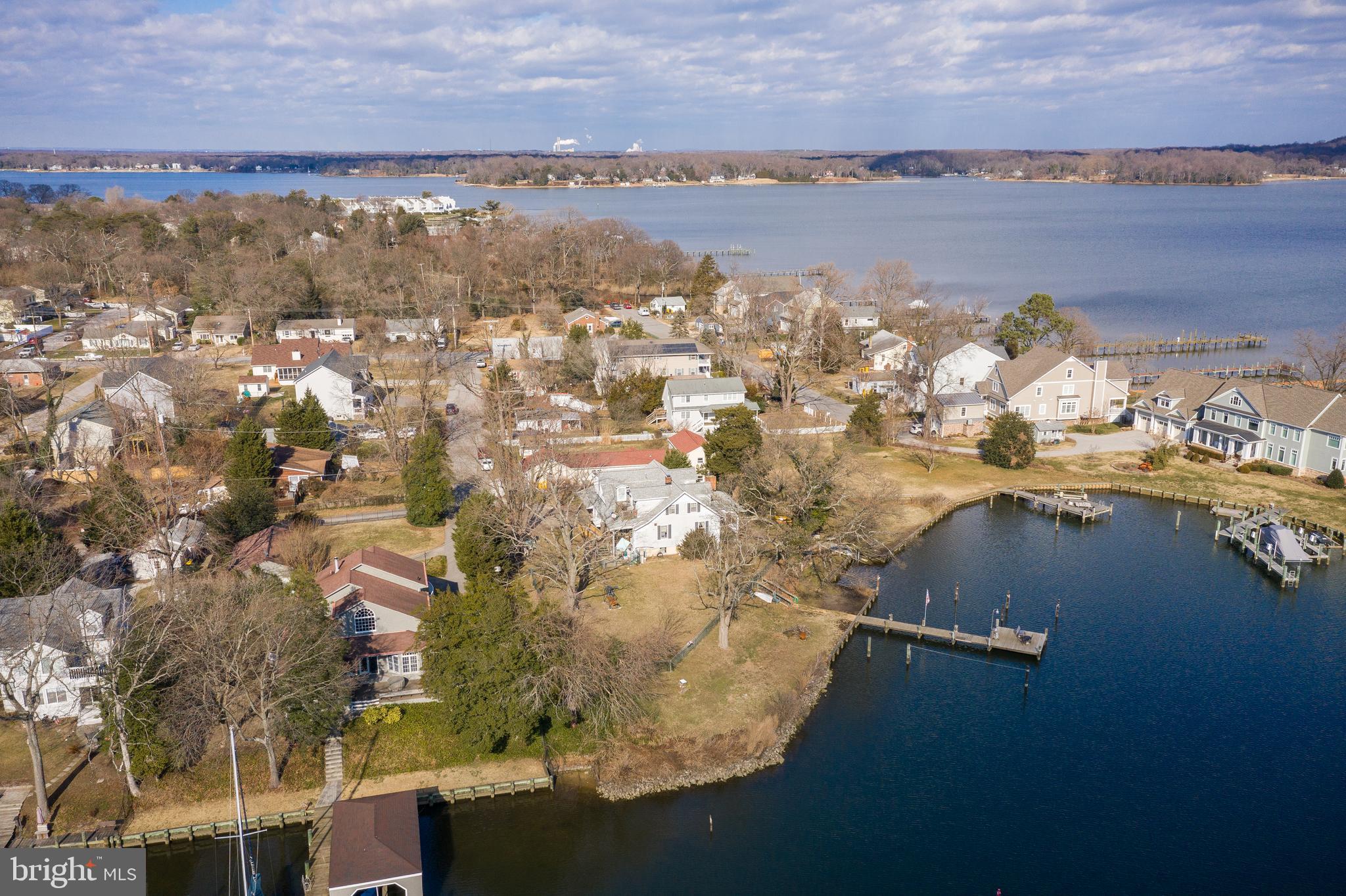 MAGOTHY MANOR - Residential