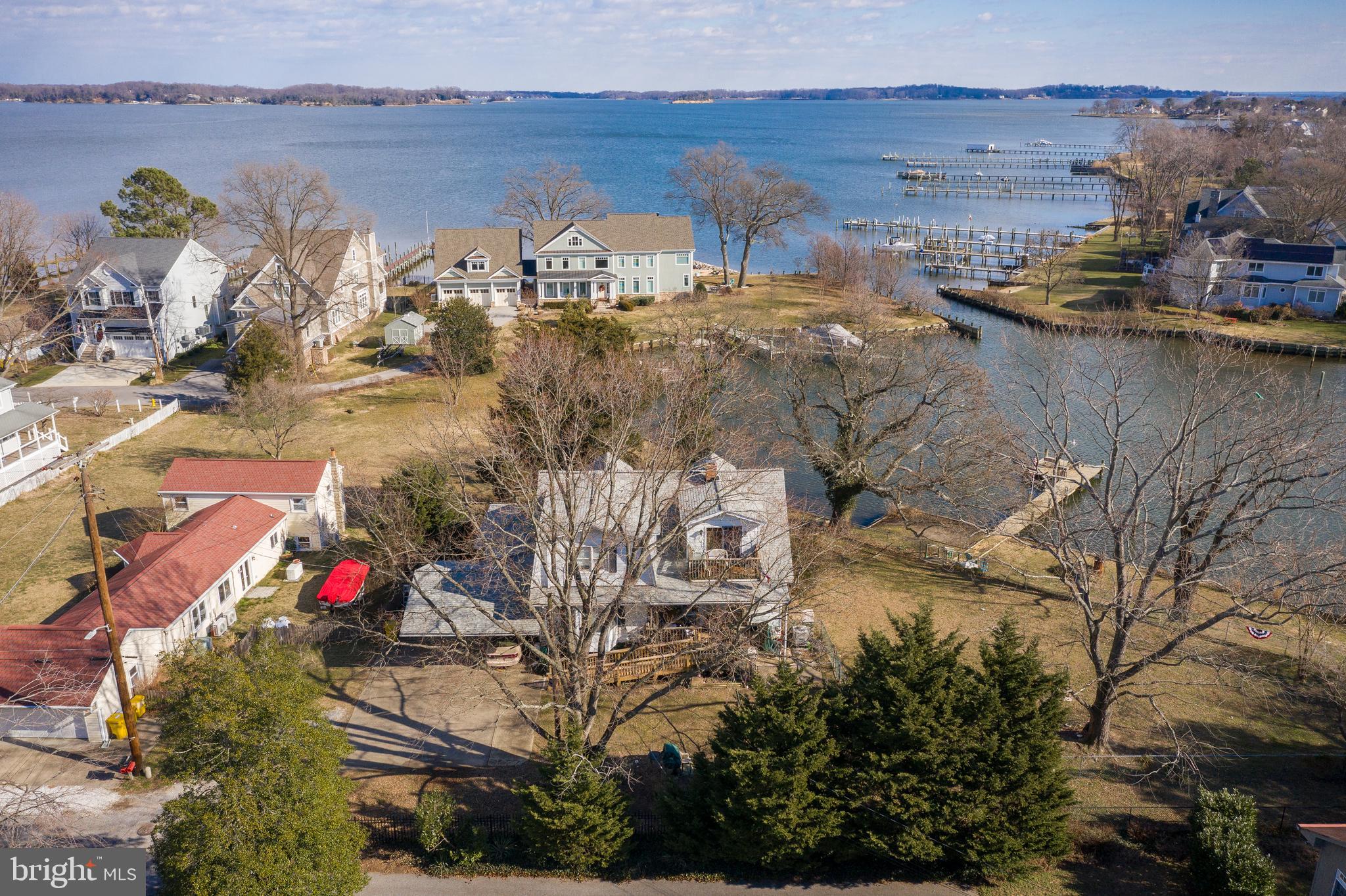 MAGOTHY MANOR - Residential