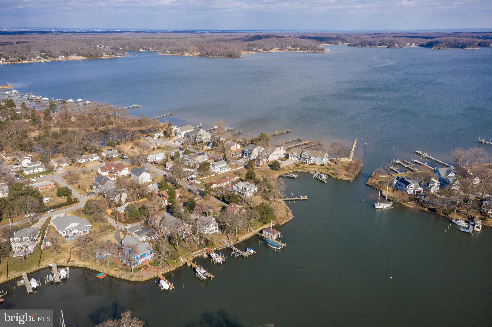 MAGOTHY MANOR - Residential