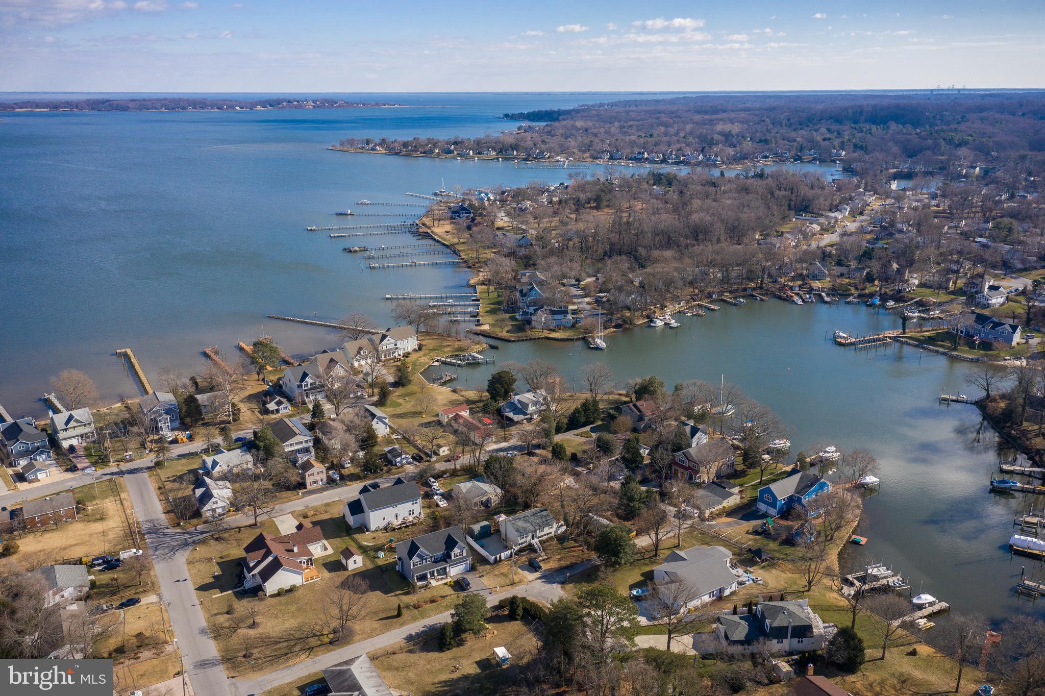 MAGOTHY MANOR - Residential