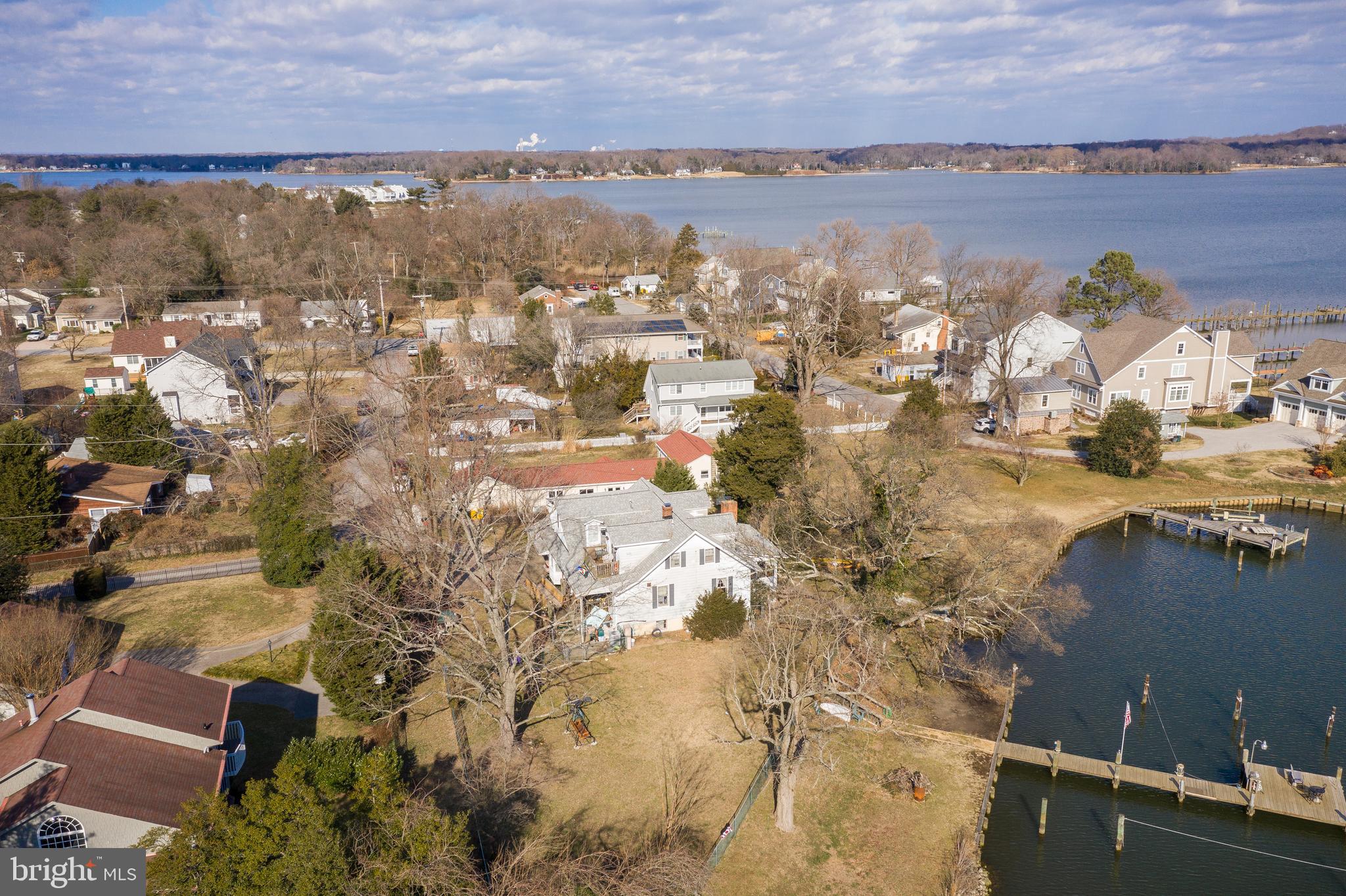 MAGOTHY MANOR - Residential