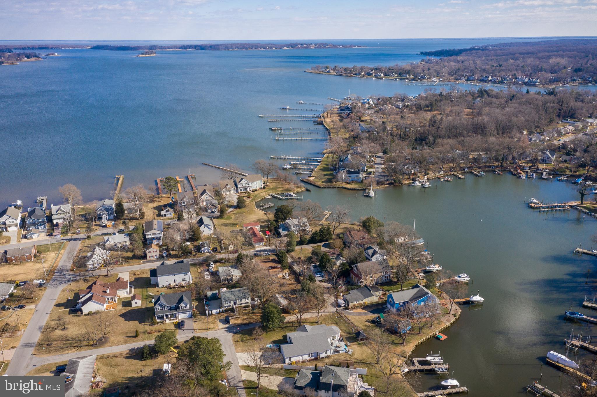 MAGOTHY MANOR - Residential