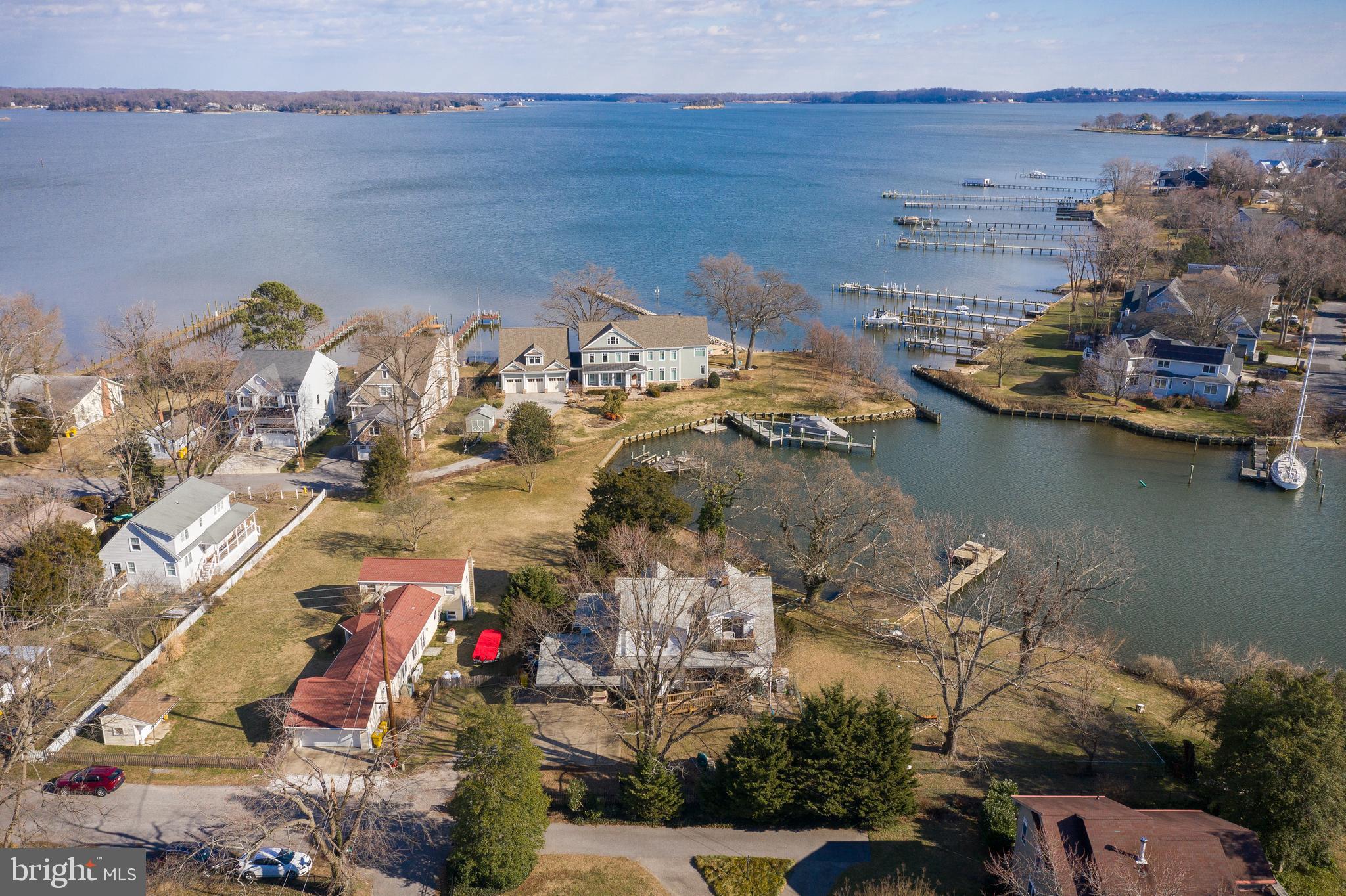 MAGOTHY MANOR - Residential