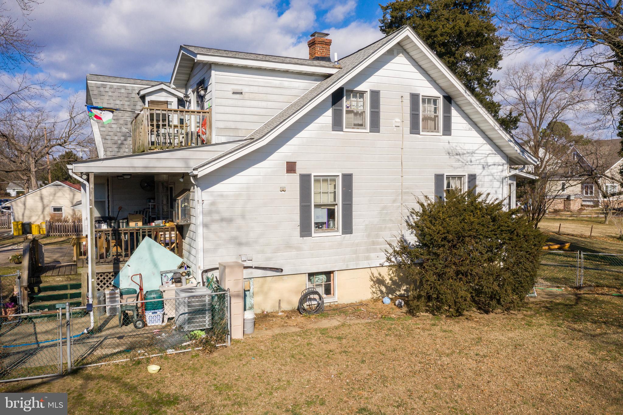 MAGOTHY MANOR - Residential