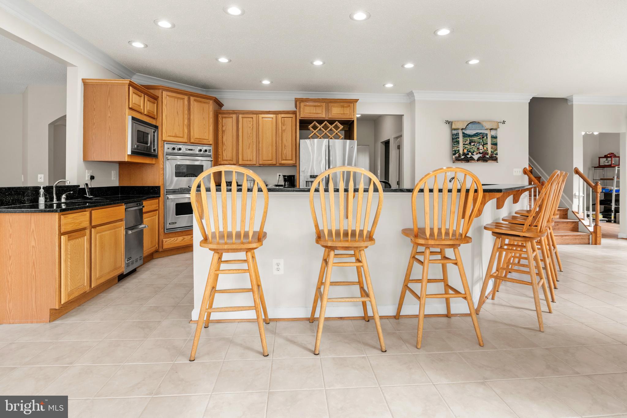 LONGMEADE - Residential