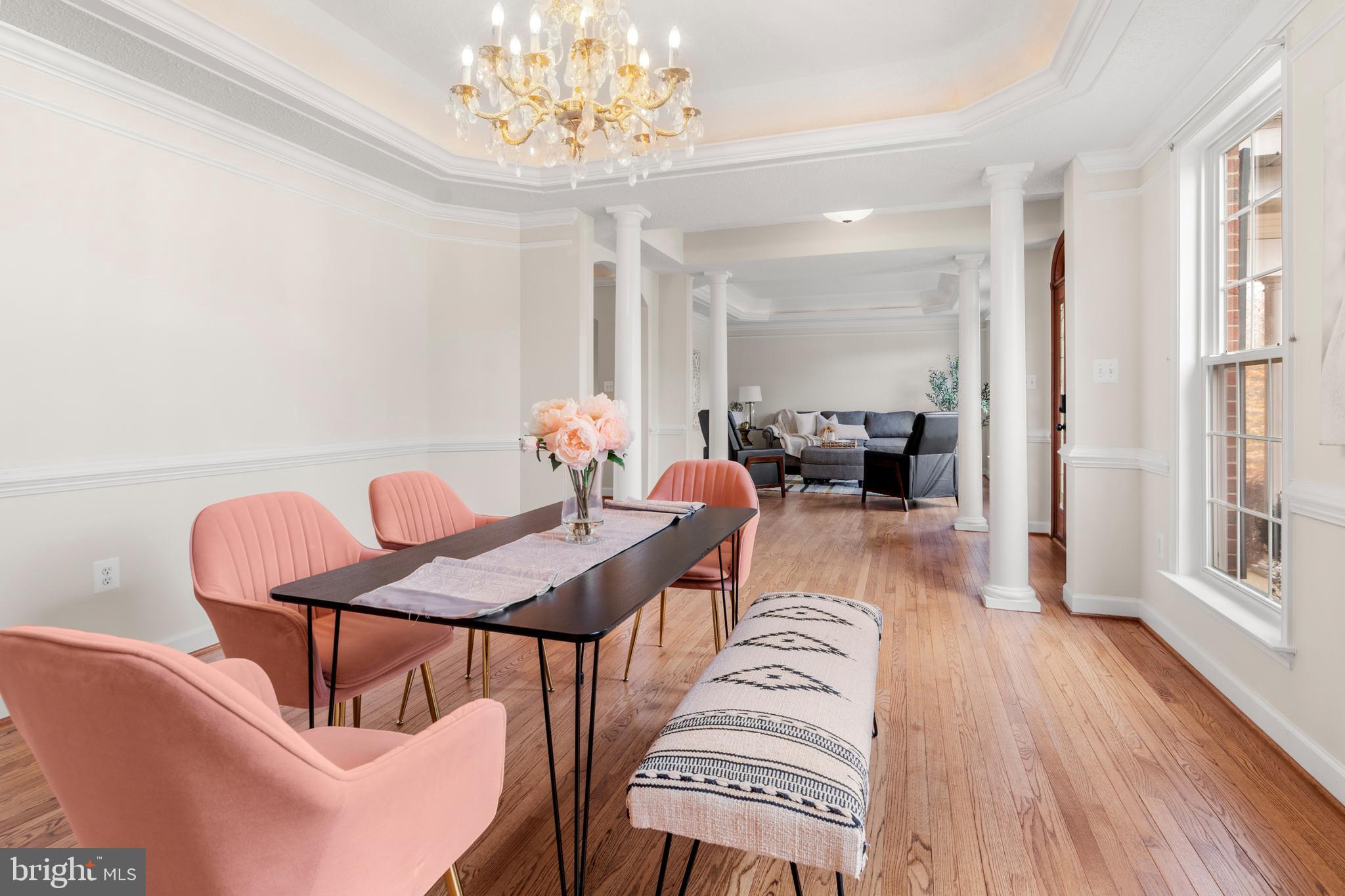 LONGMEADE - Residential