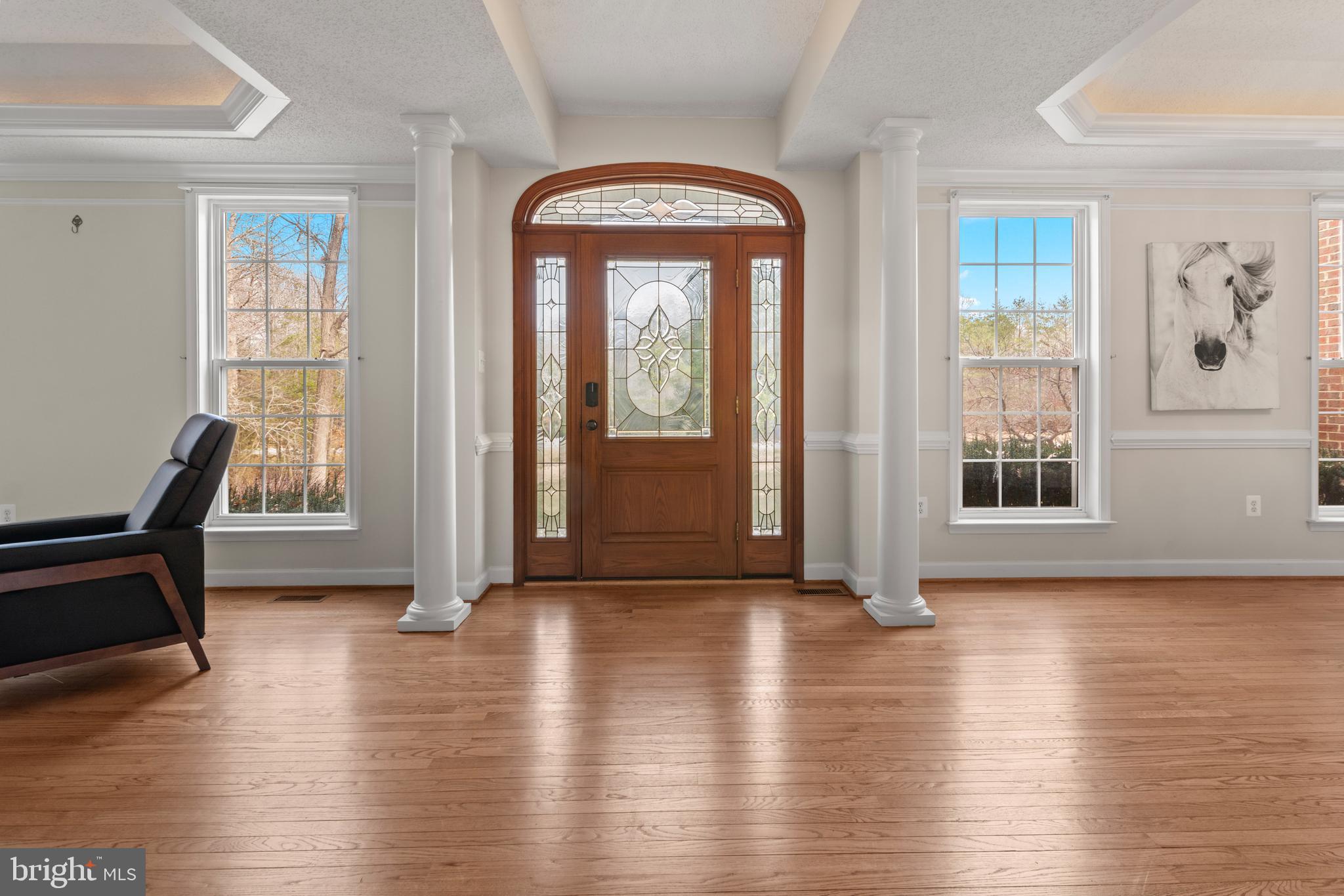 LONGMEADE - Residential