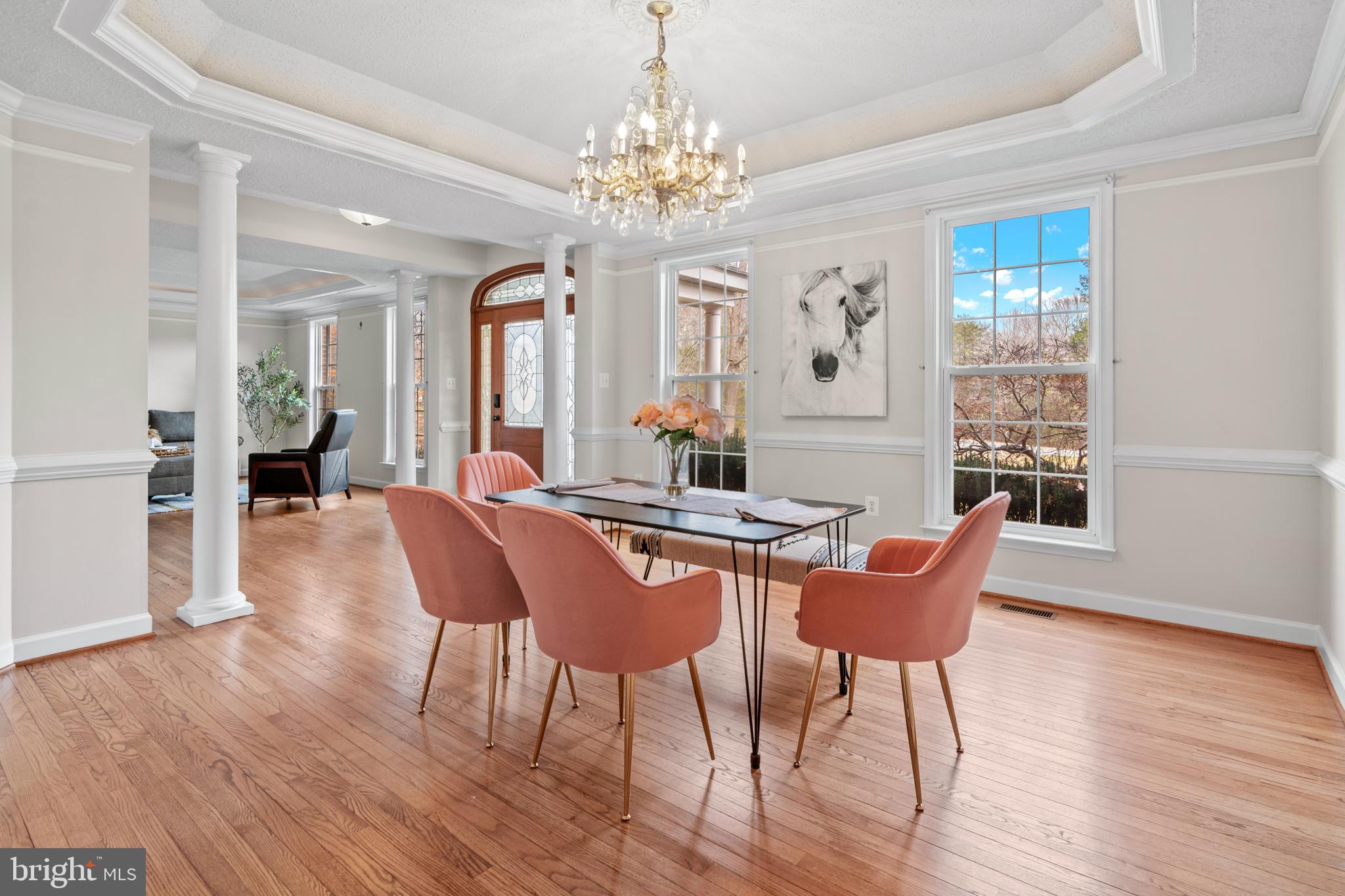 LONGMEADE - Residential