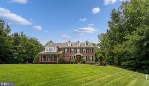 8110 TIVERTON DRIVE PORT TOBACCO MD 20677