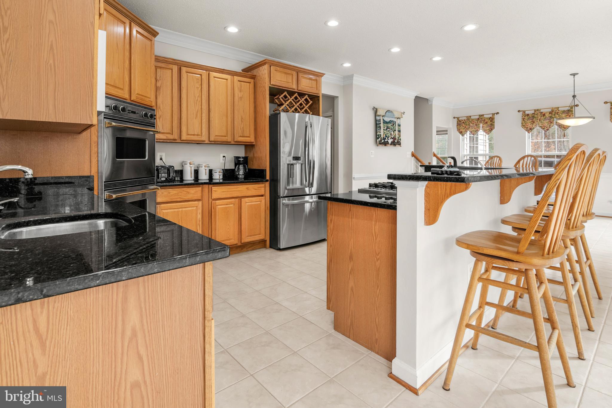 LONGMEADE - Residential