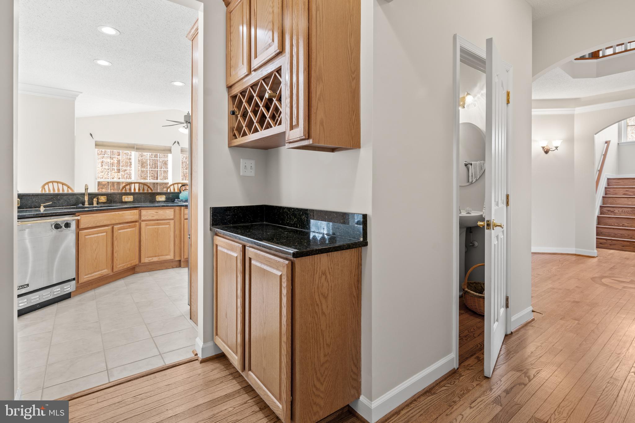 LONGMEADE - Residential