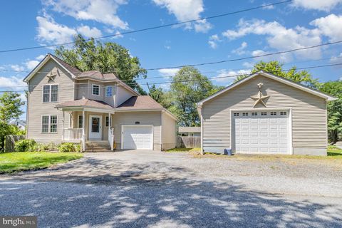 2204 BLEVINS ROAD EDGEWOOD MD 21040