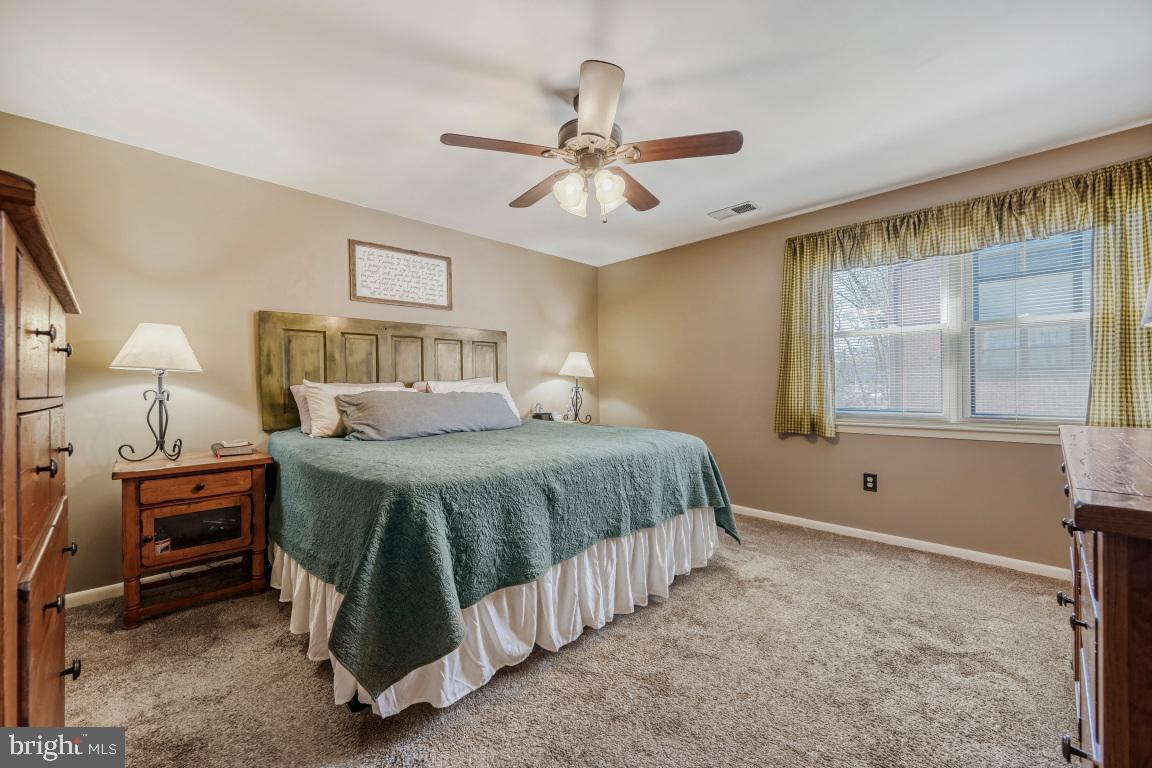 CHAPEL VILLAGE - Residential