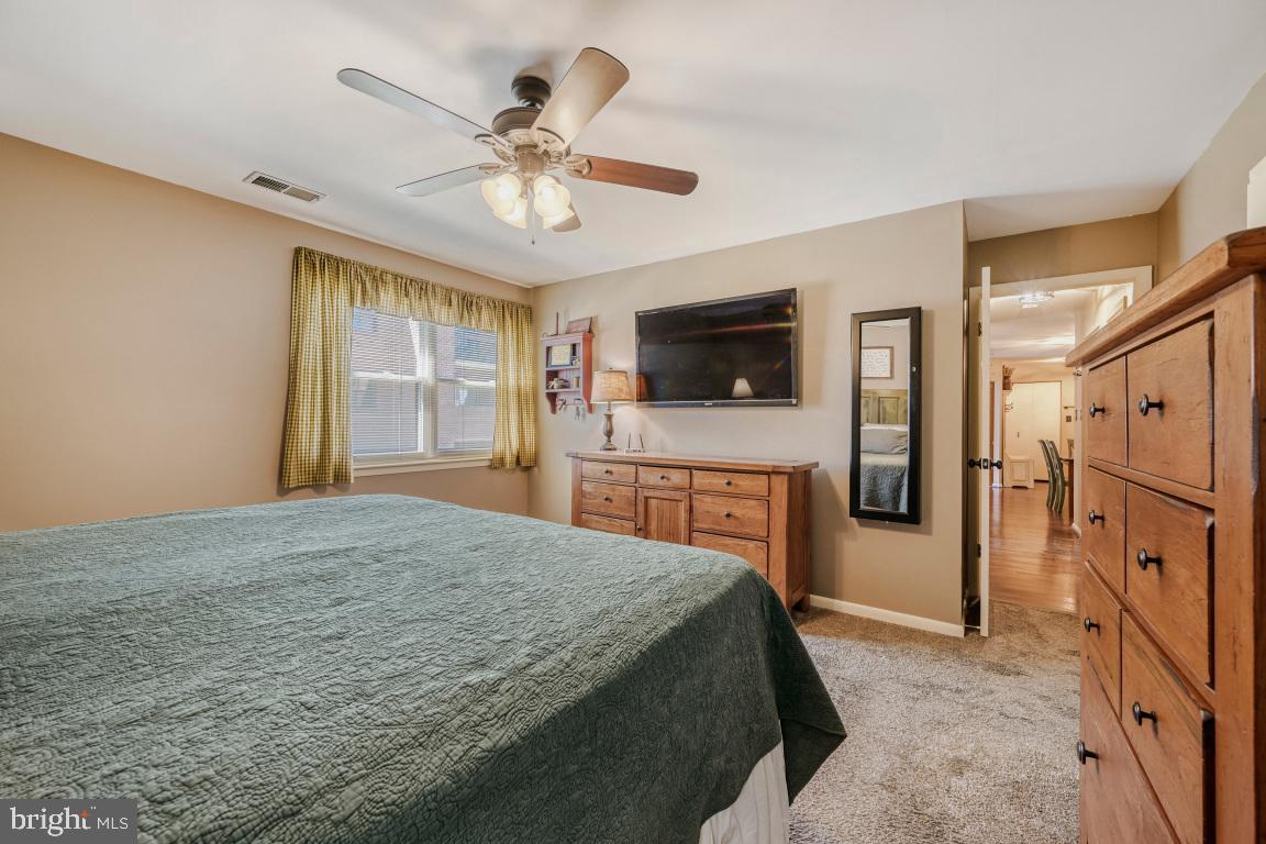 CHAPEL VILLAGE - Residential