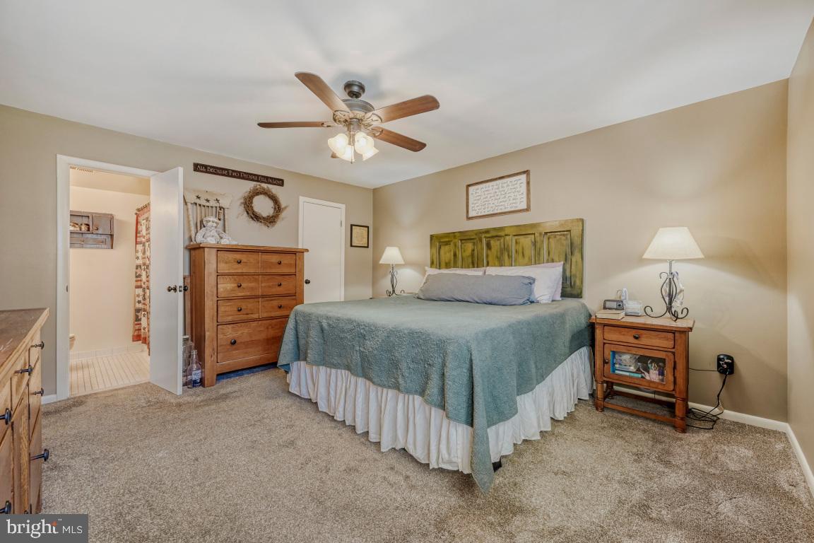 CHAPEL VILLAGE - Residential