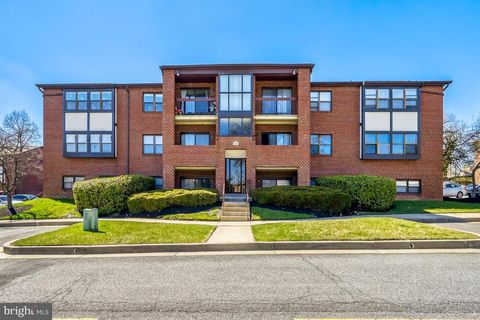 Tiny photo for 6 Juliet Lane #202, BALTIMORE, MD 21236 (MLS # MDBC2154714)