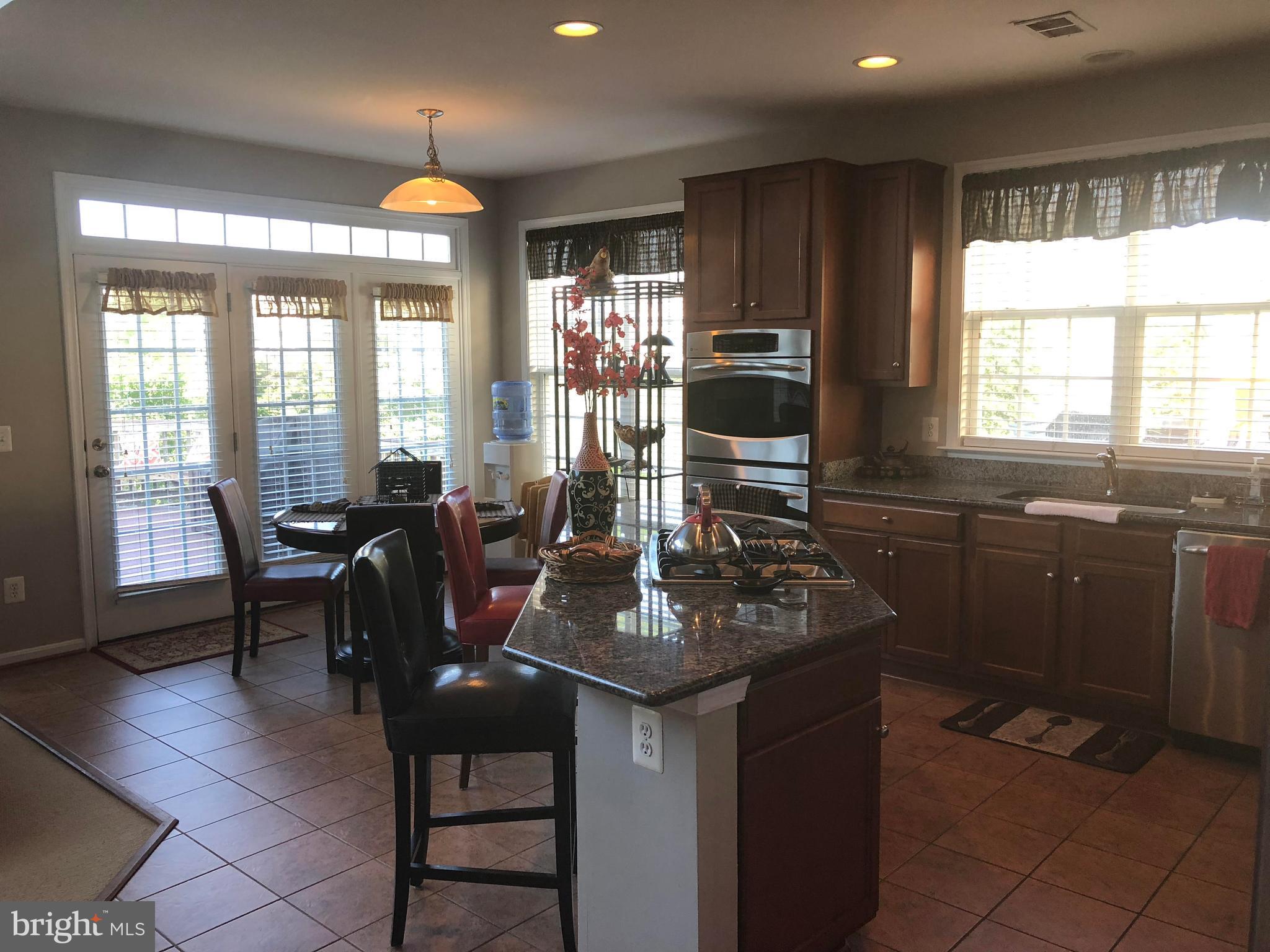 HOPEWELLS LANDING - Residential Lease