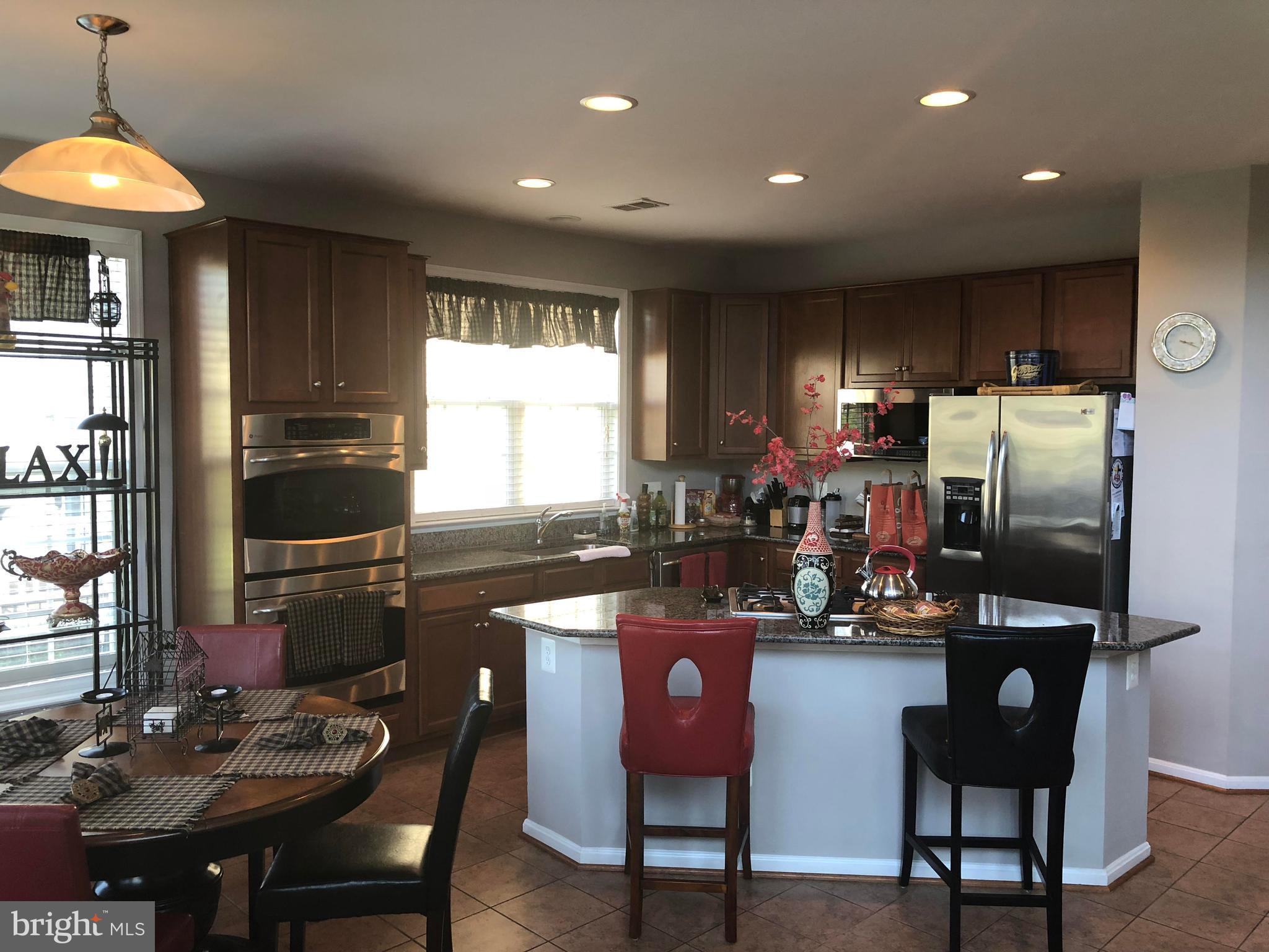 HOPEWELLS LANDING - Residential Lease