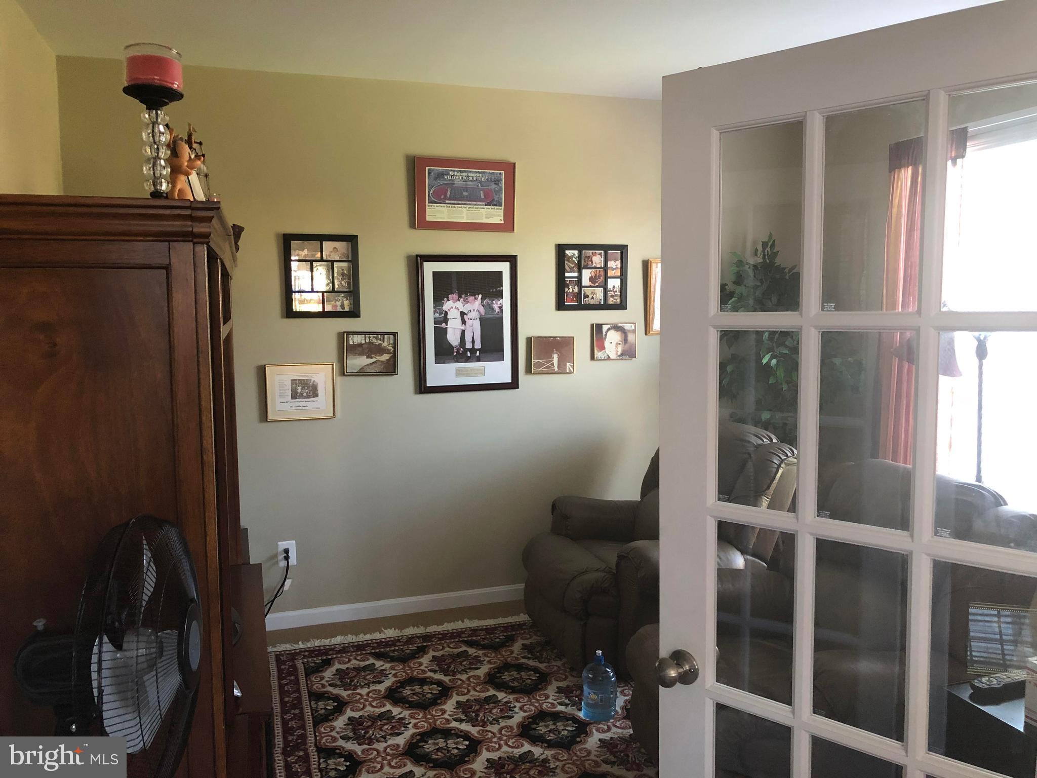 HOPEWELLS LANDING - Residential Lease