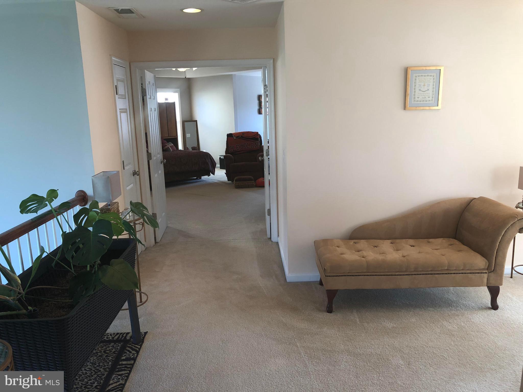 HOPEWELLS LANDING - Residential Lease