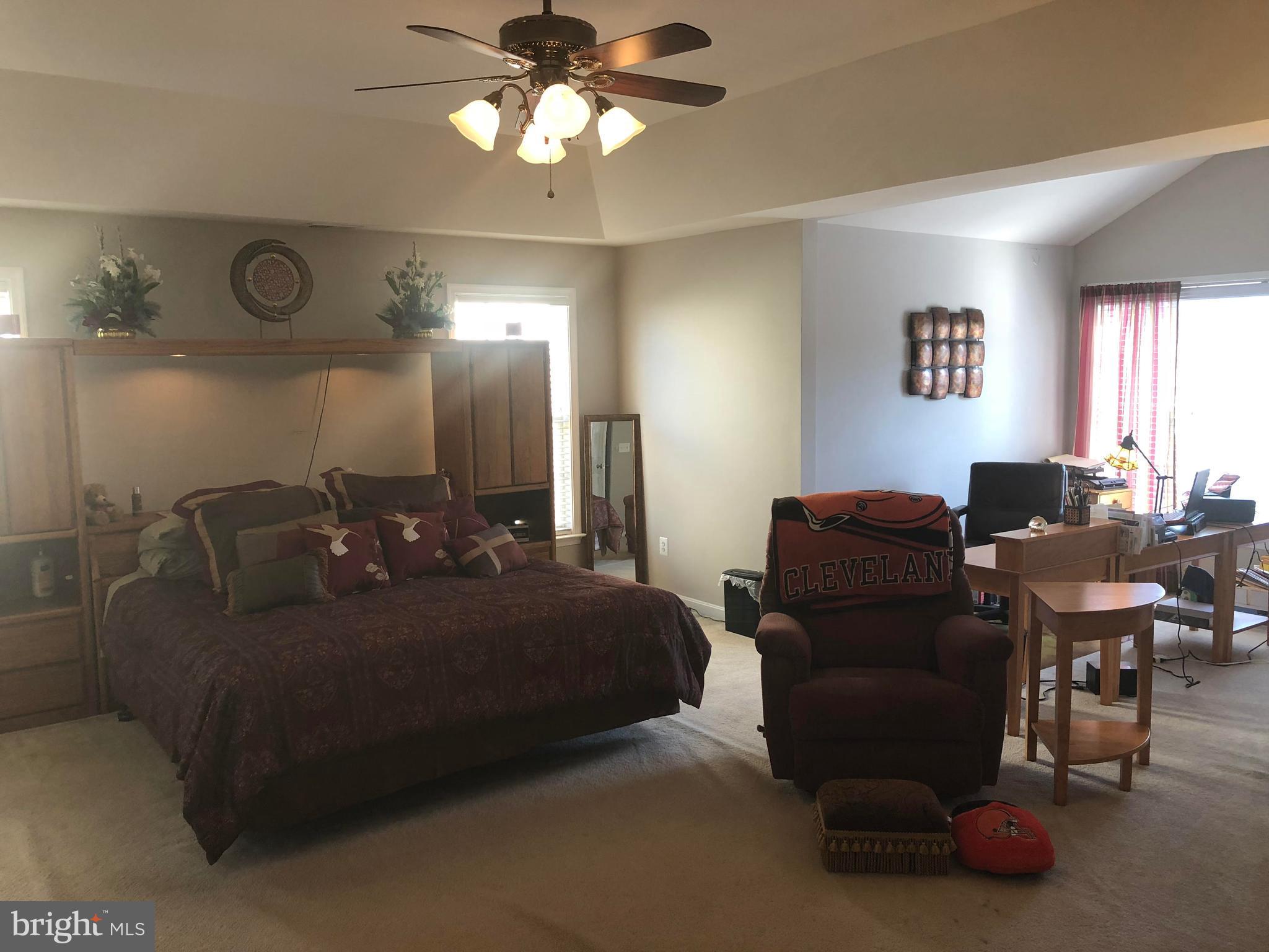 HOPEWELLS LANDING - Residential Lease