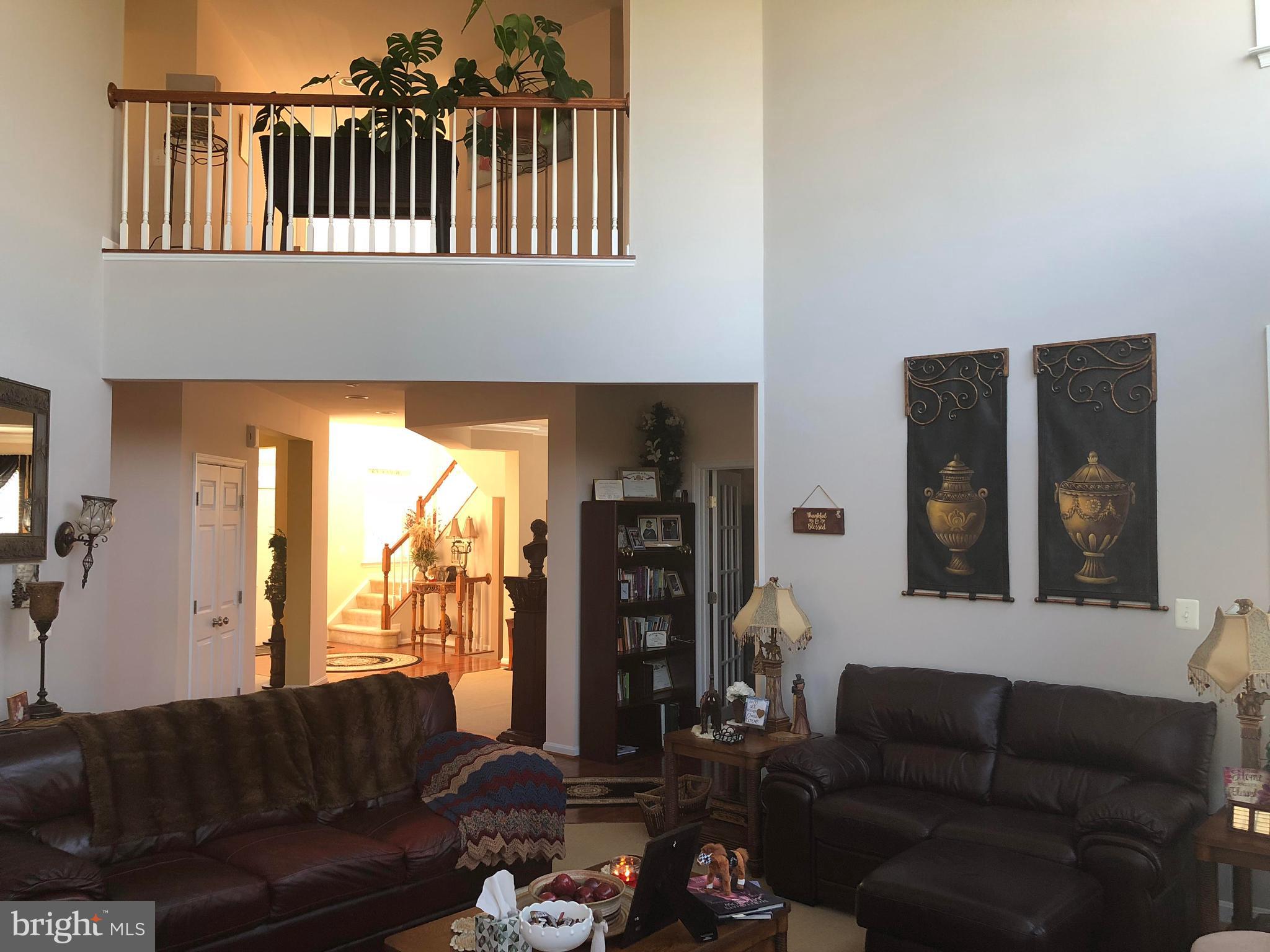 HOPEWELLS LANDING - Residential Lease