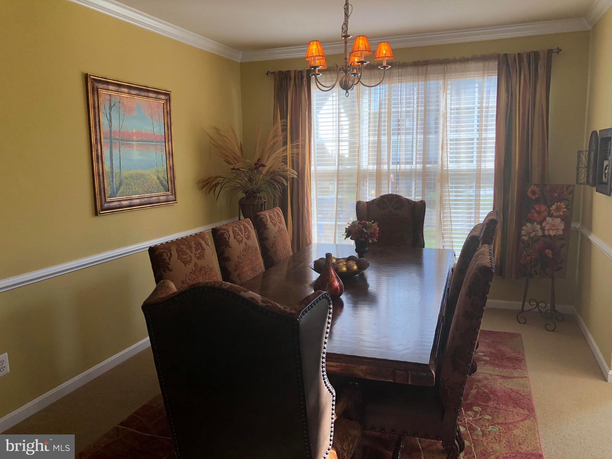 HOPEWELLS LANDING - Residential Lease